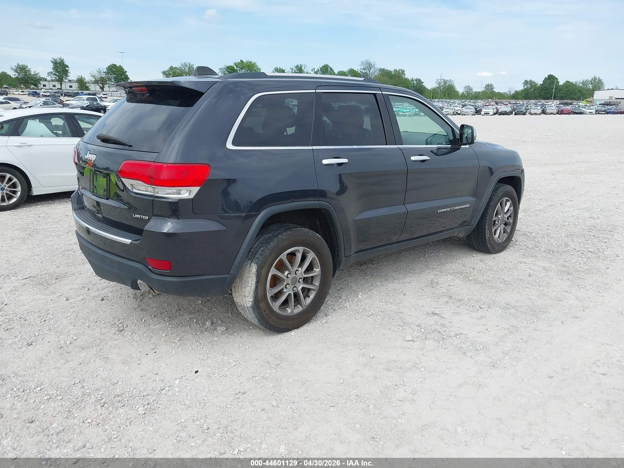 JEEP GRAND image 4