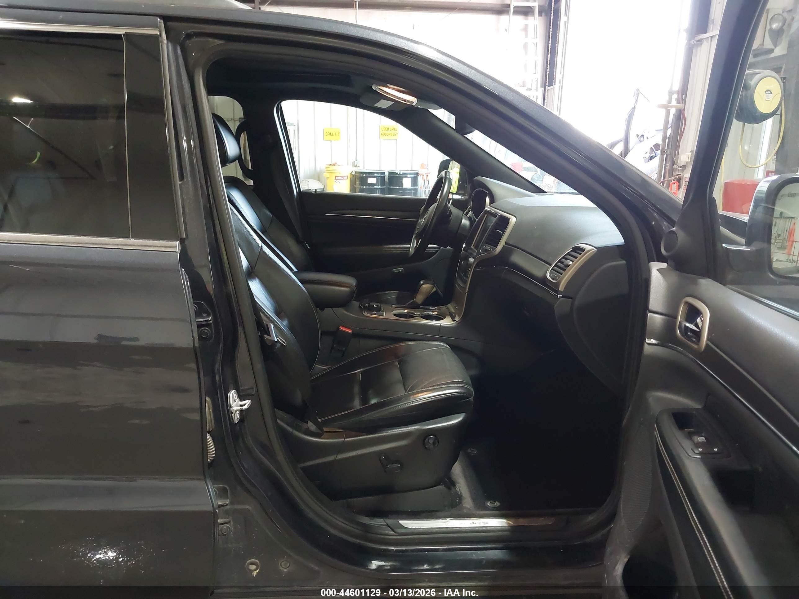 JEEP GRAND image 5