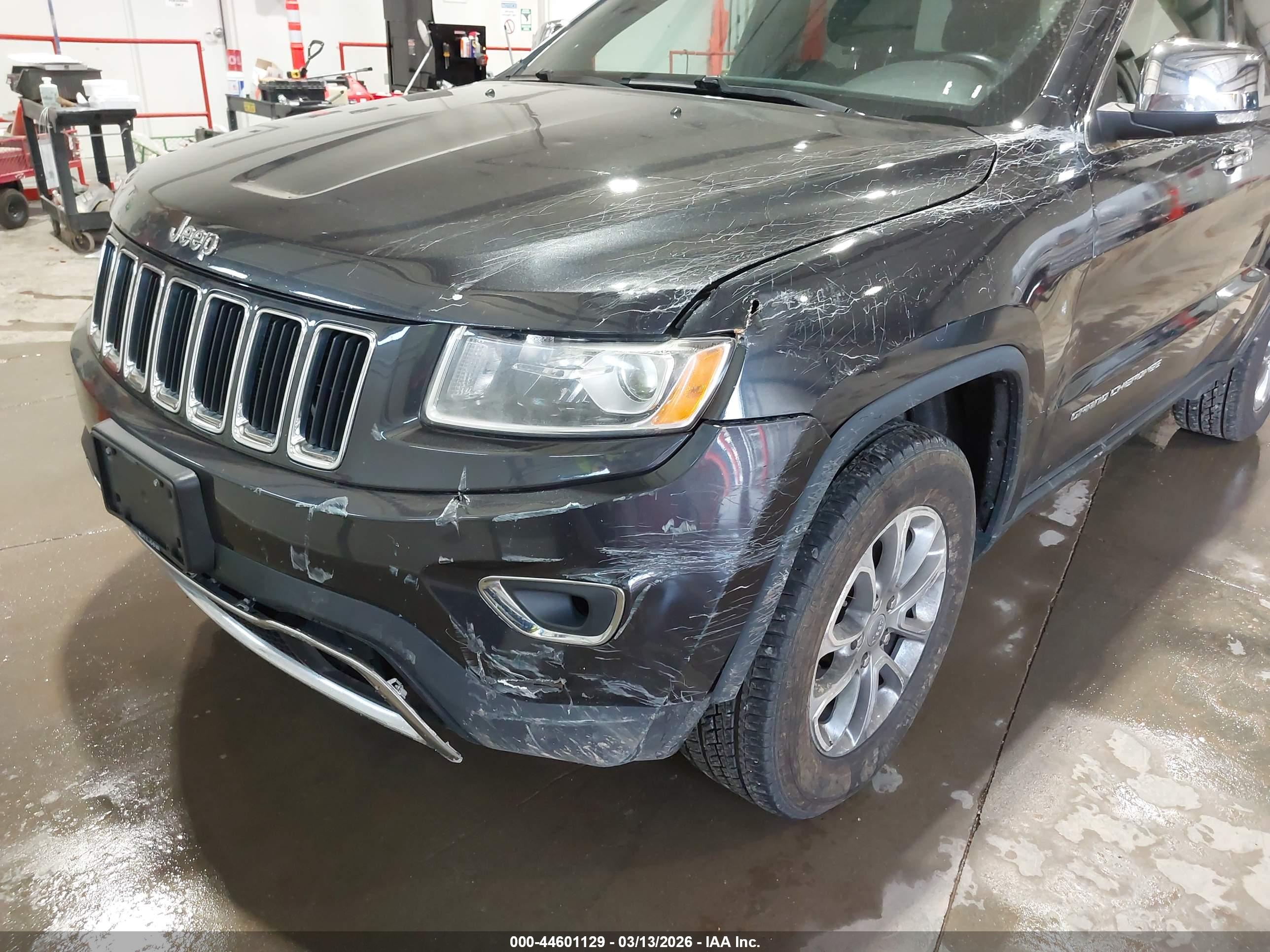 JEEP GRAND image 6