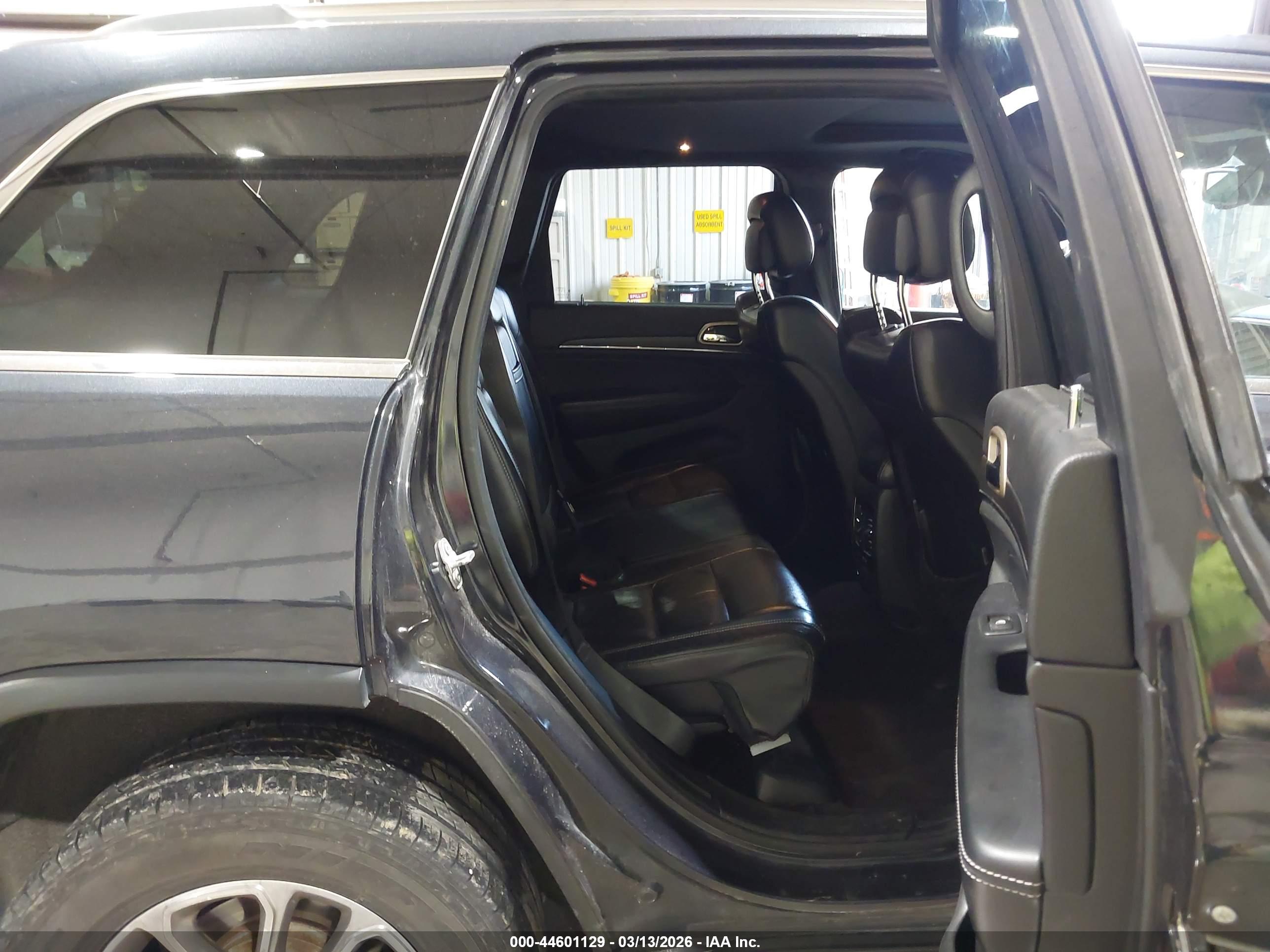 JEEP GRAND image 8