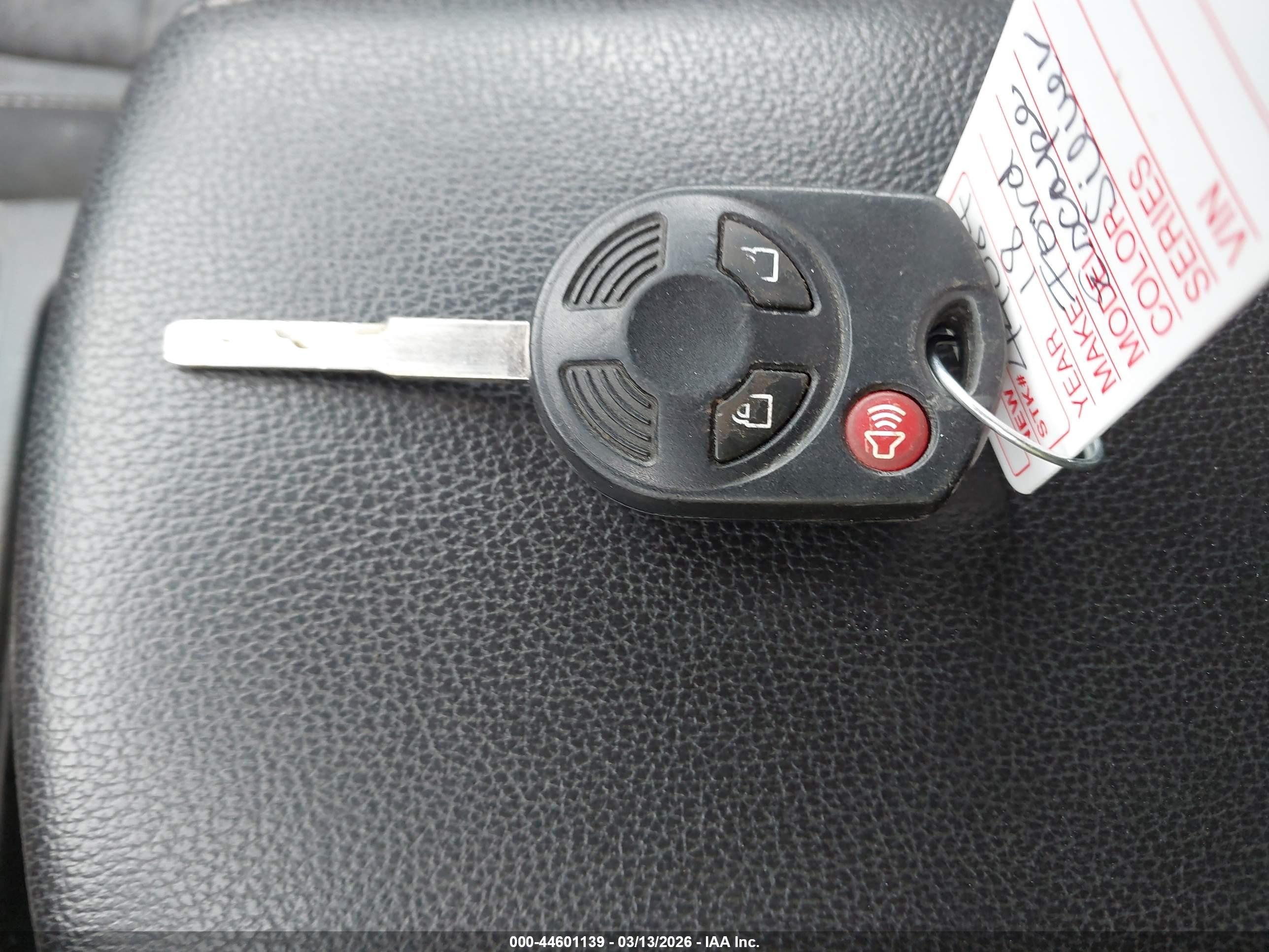 FORD ESCAPE image 11