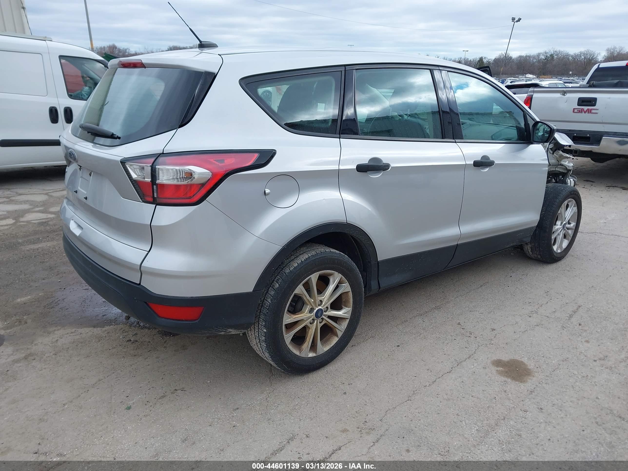 FORD ESCAPE image 4