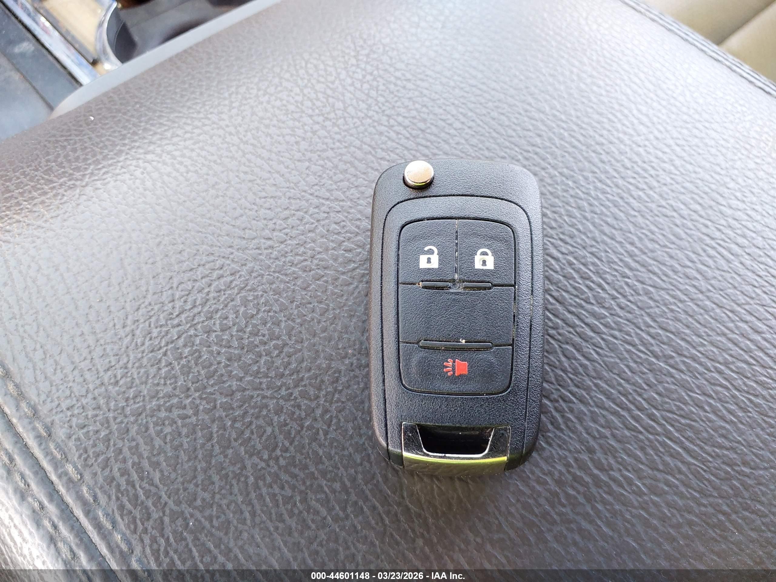 CHEVROLET EQUINOX image 11
