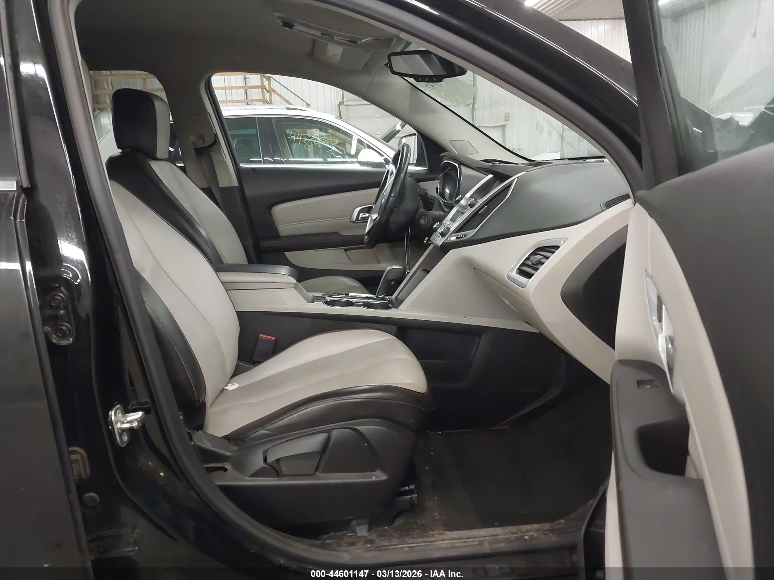 GMC TERRAIN image 5