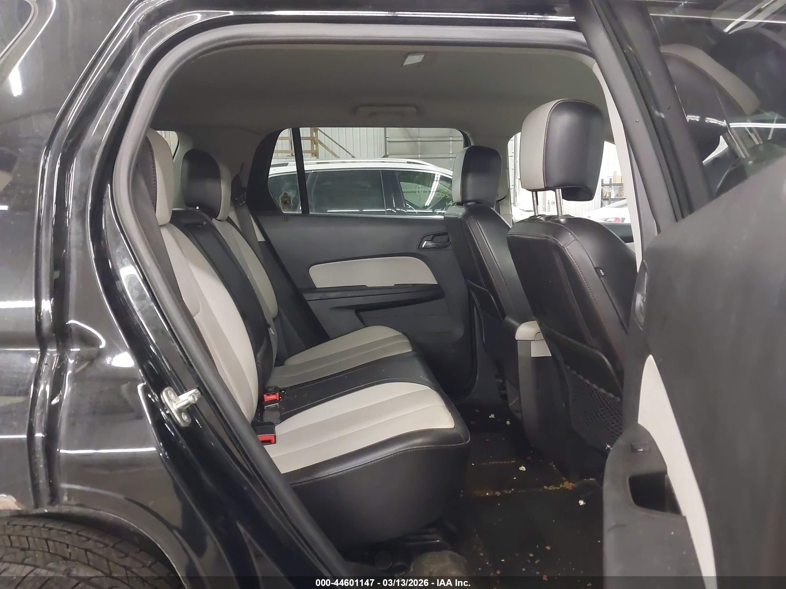 GMC TERRAIN image 8