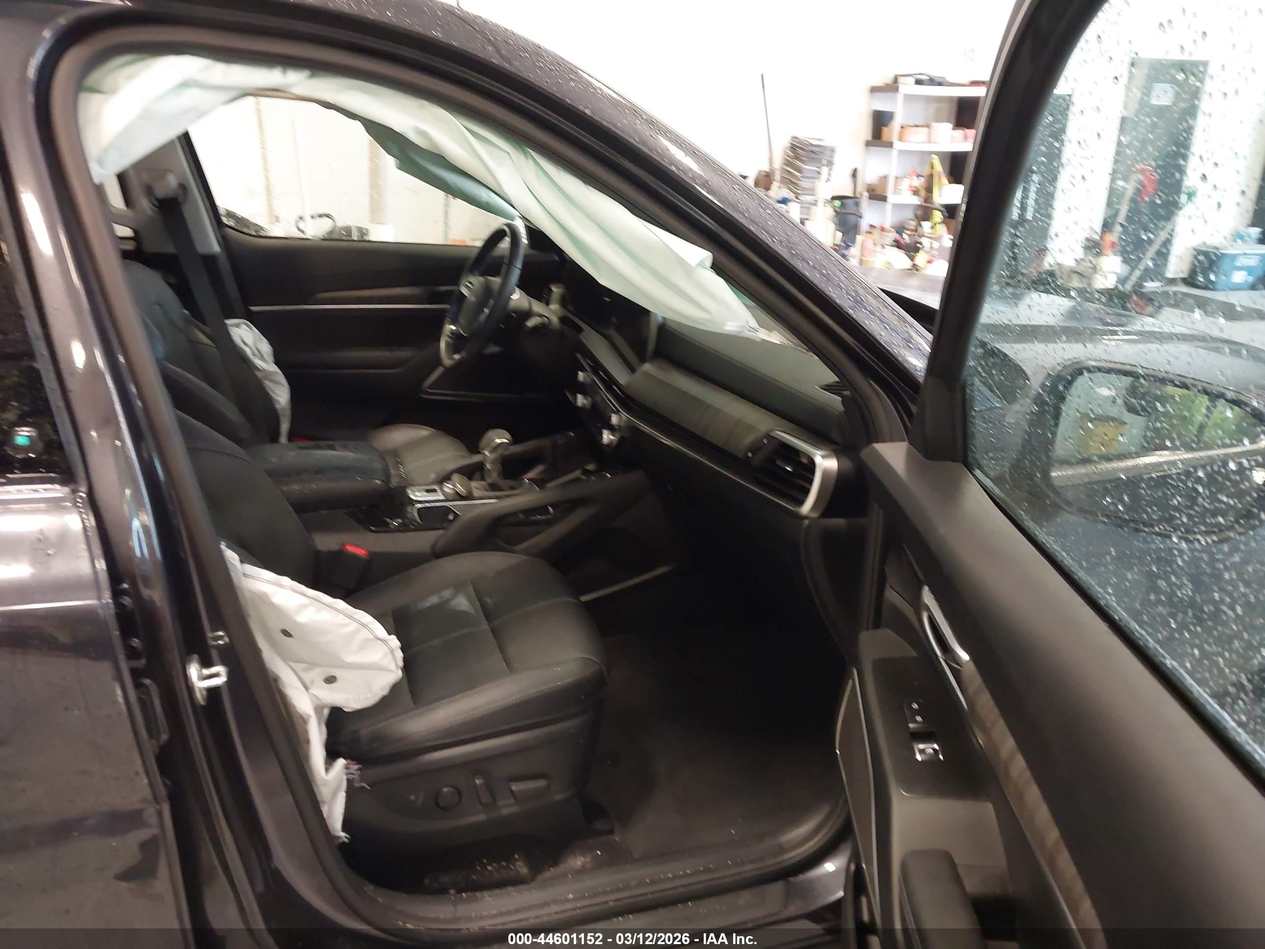KIA TELLURIDE image 5