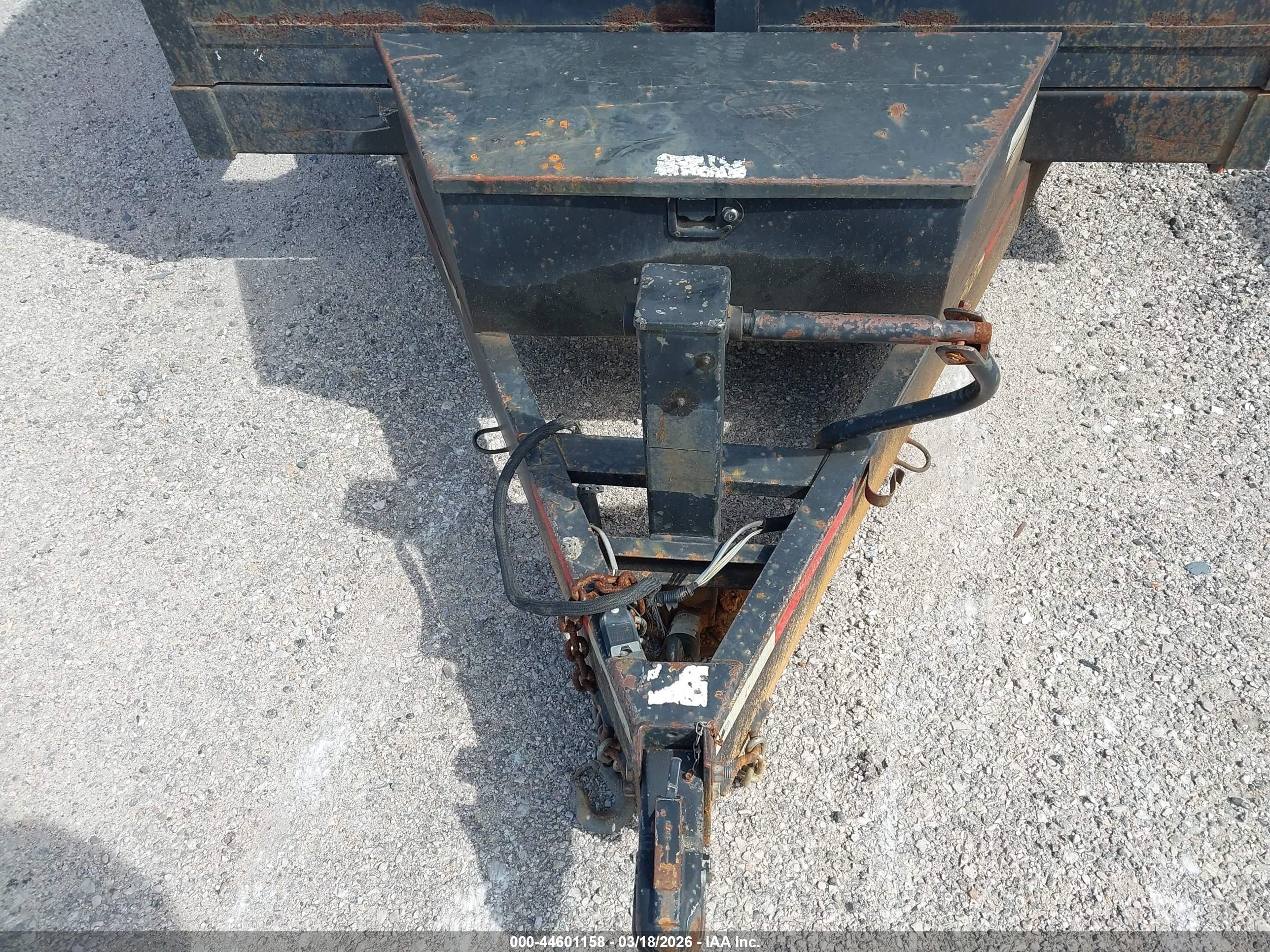 THEURER TRAILERS image 10