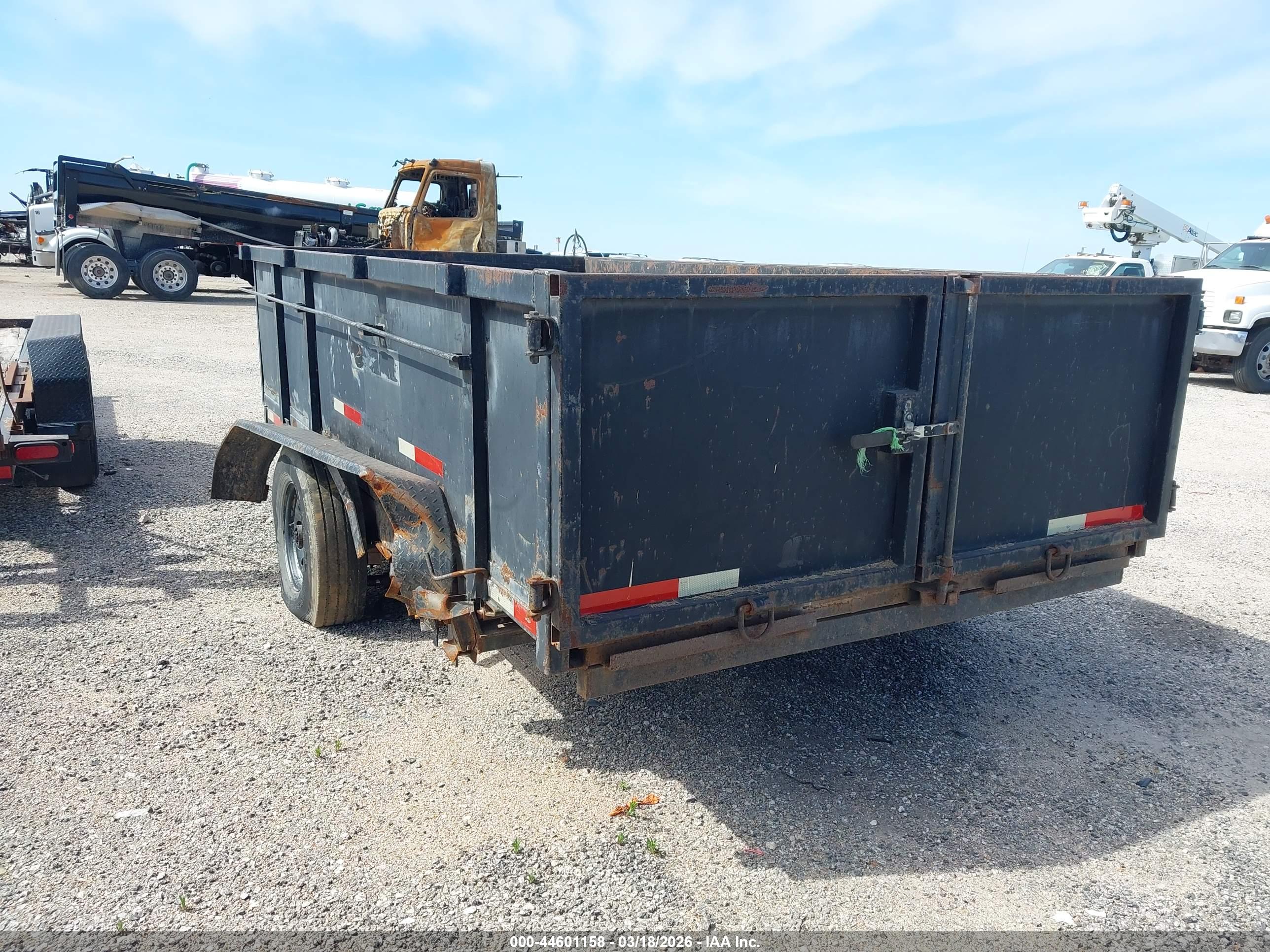 THEURER TRAILERS image 3