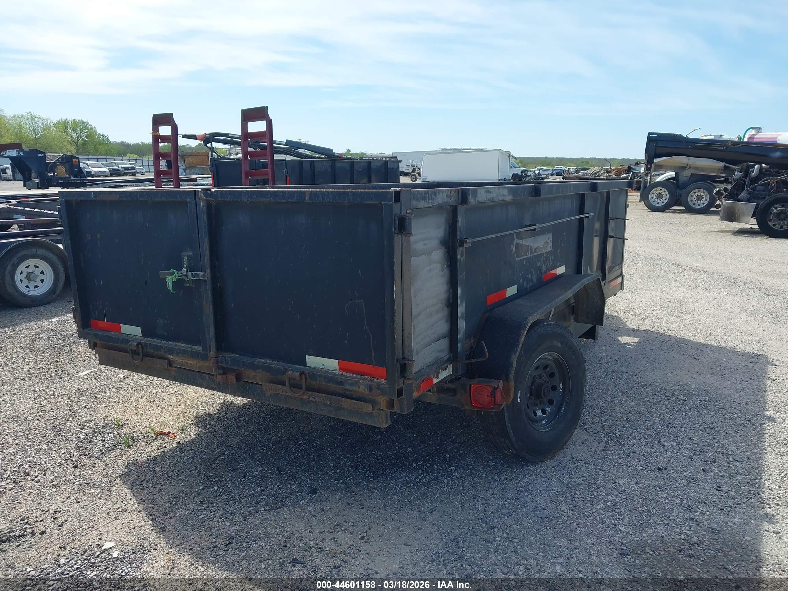 THEURER TRAILERS image 4
