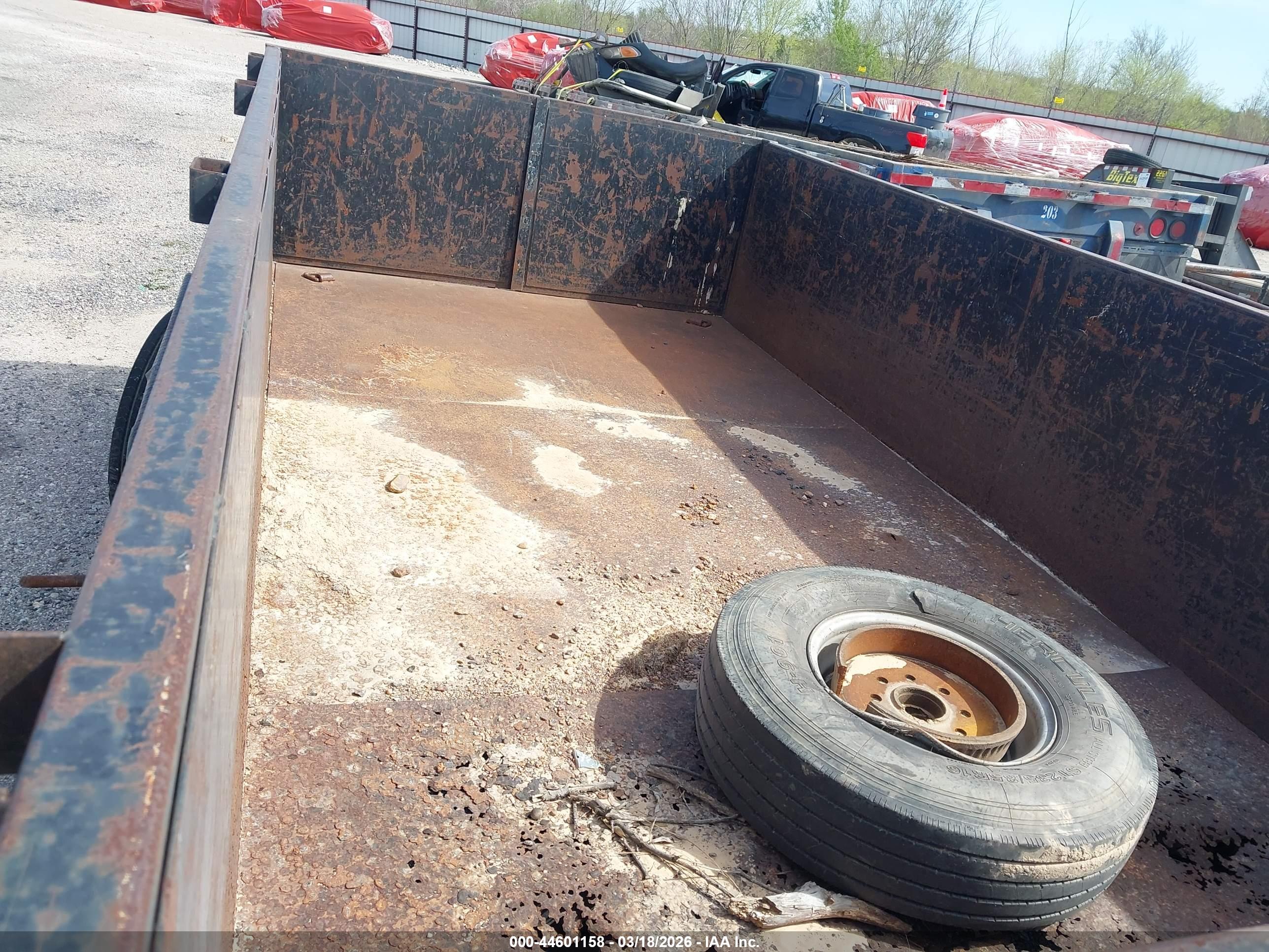 THEURER TRAILERS image 5