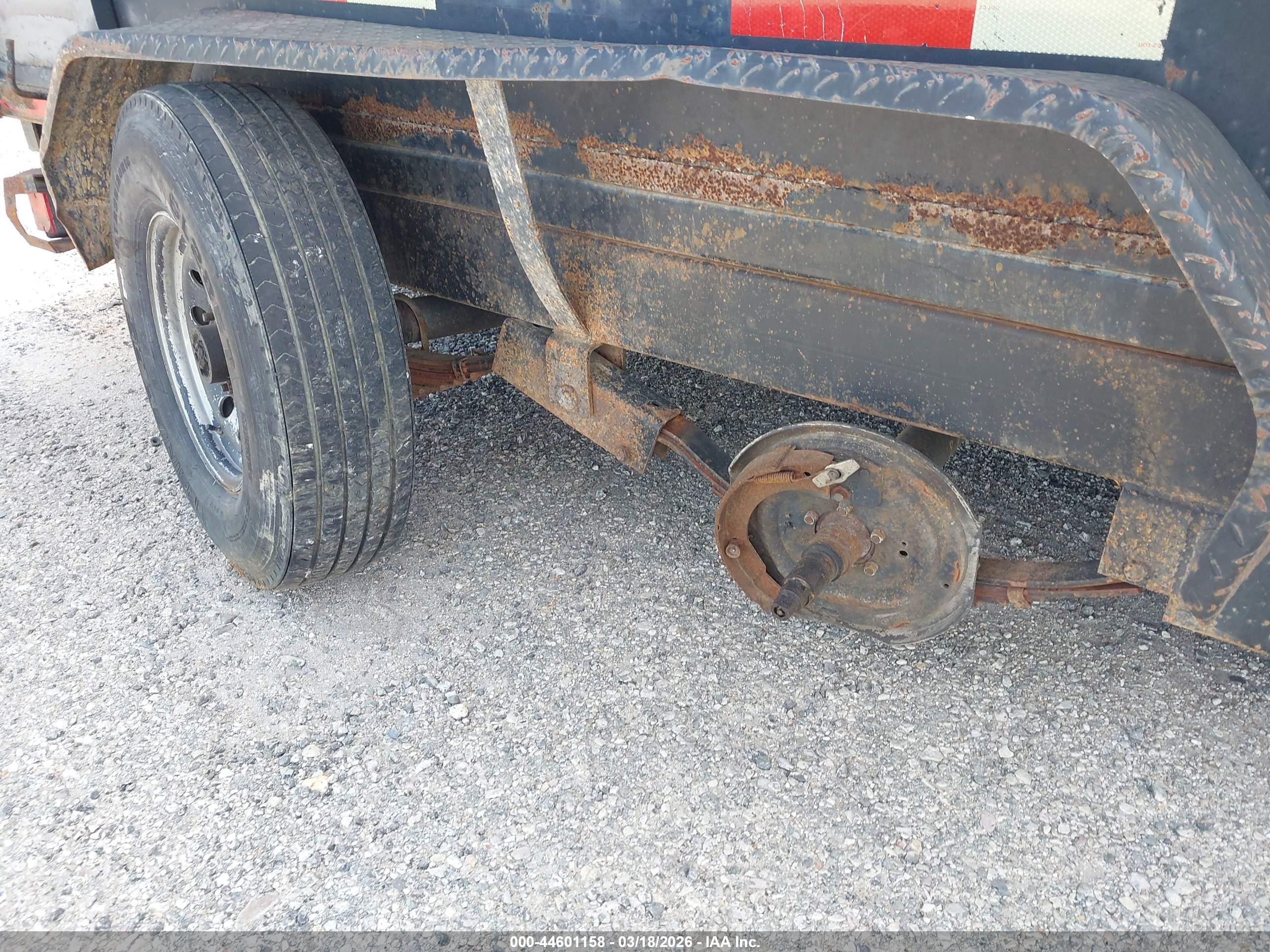 THEURER TRAILERS image 6