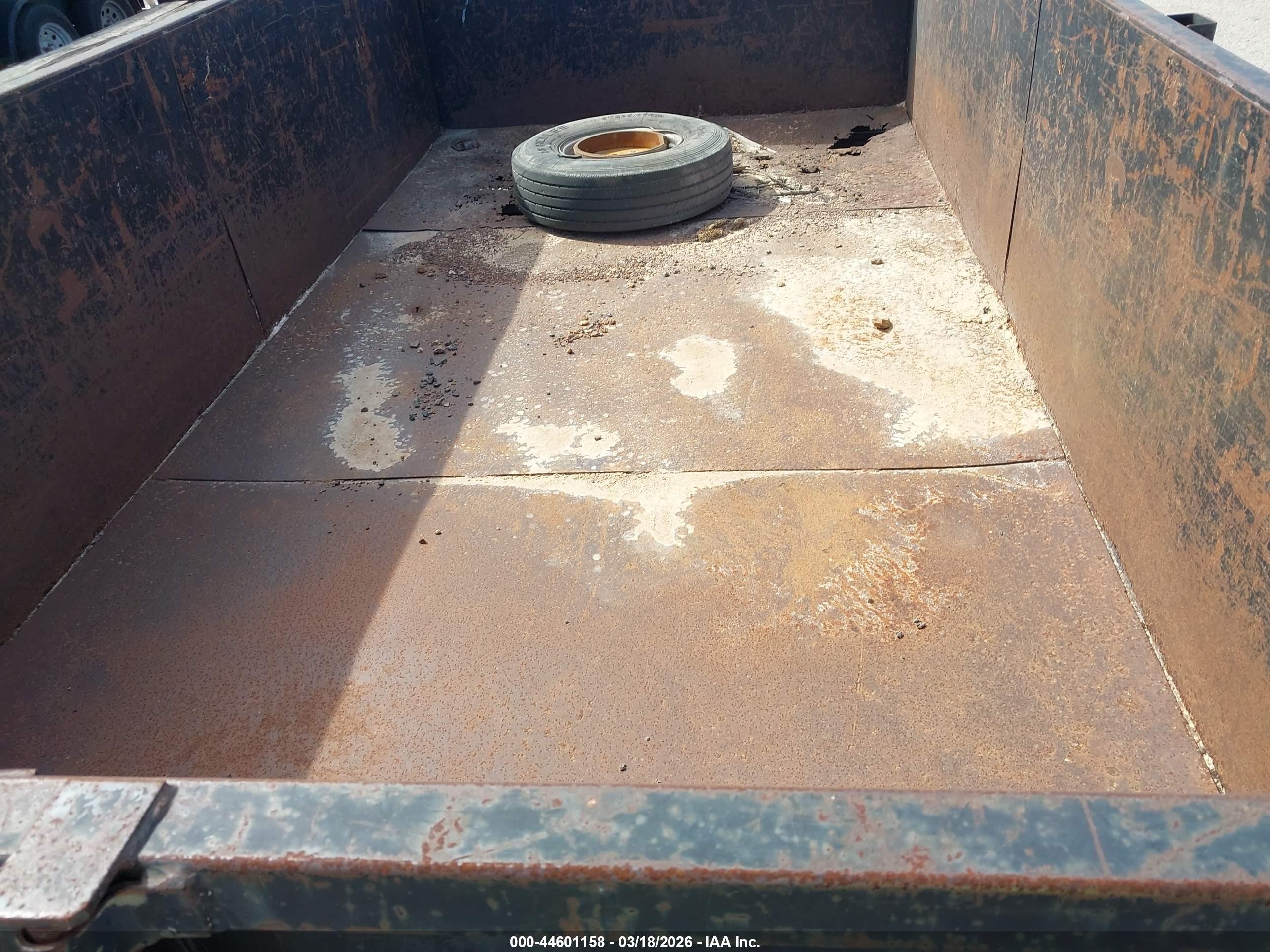 THEURER TRAILERS image 7