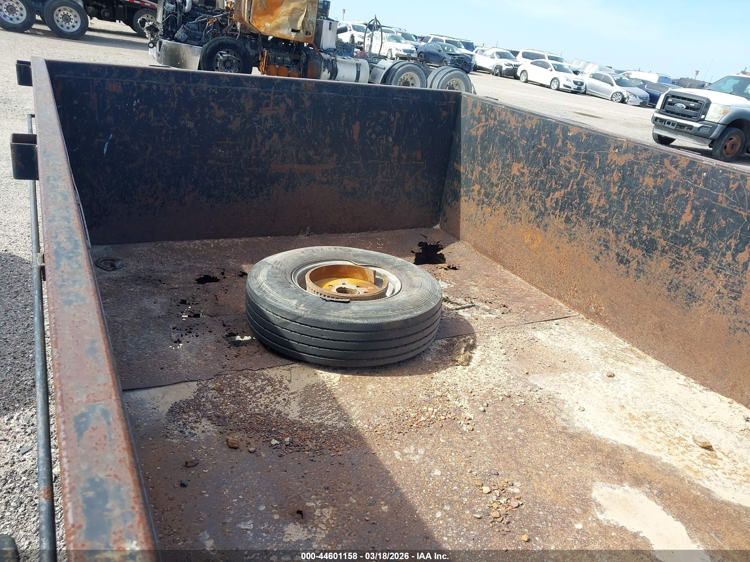 THEURER TRAILERS image 8