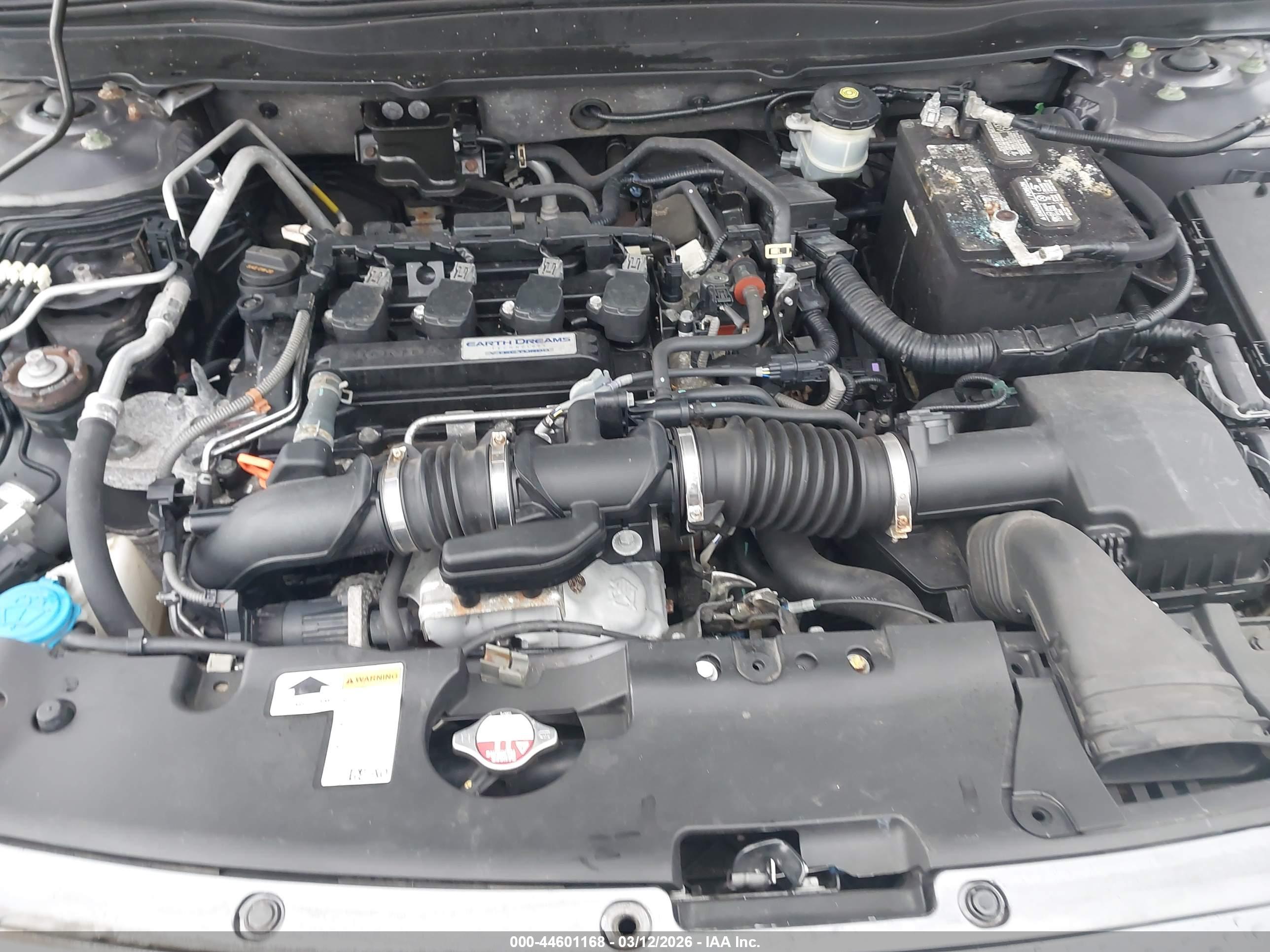 HONDA ACCORD image 10