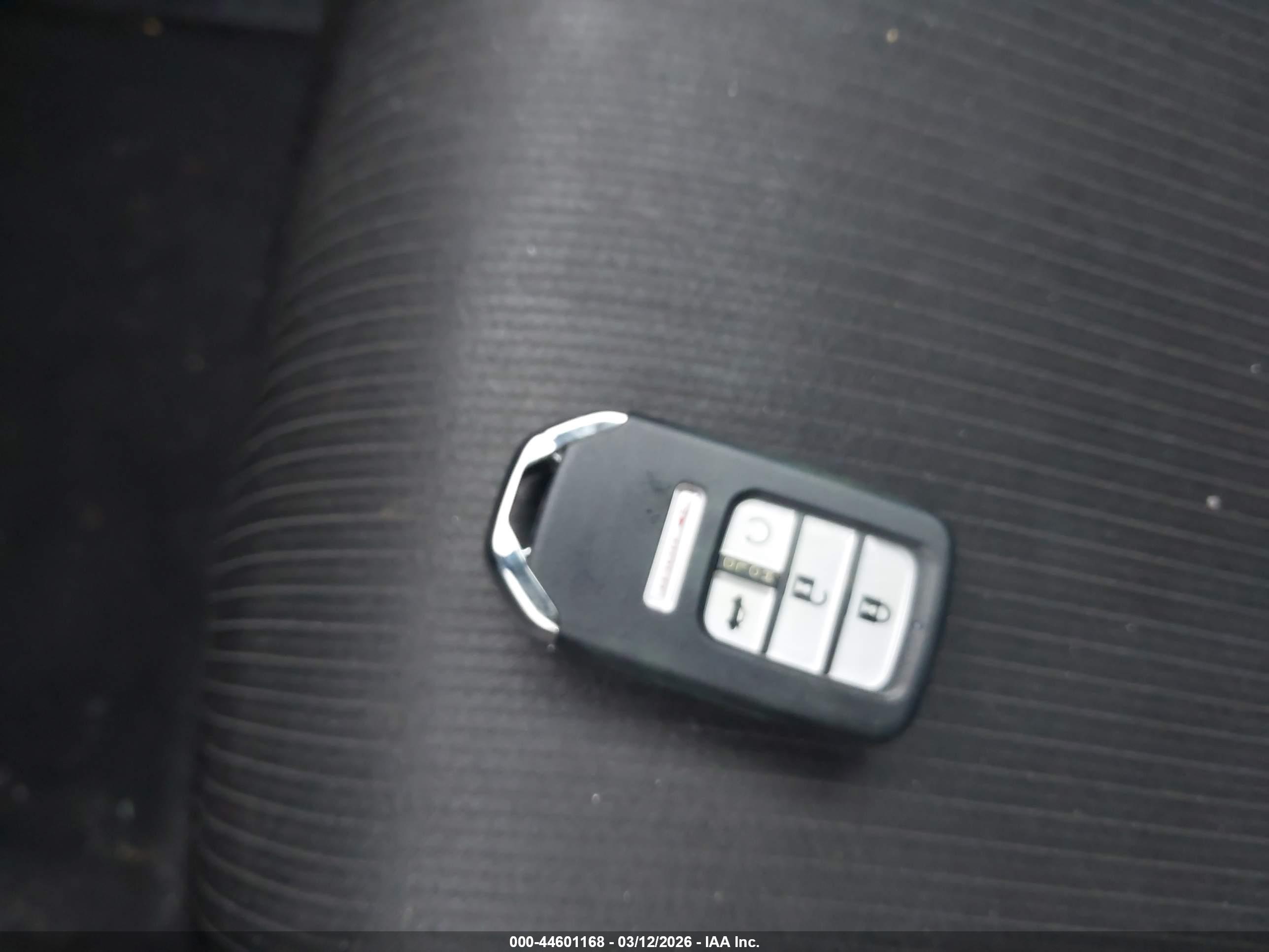 HONDA ACCORD image 11