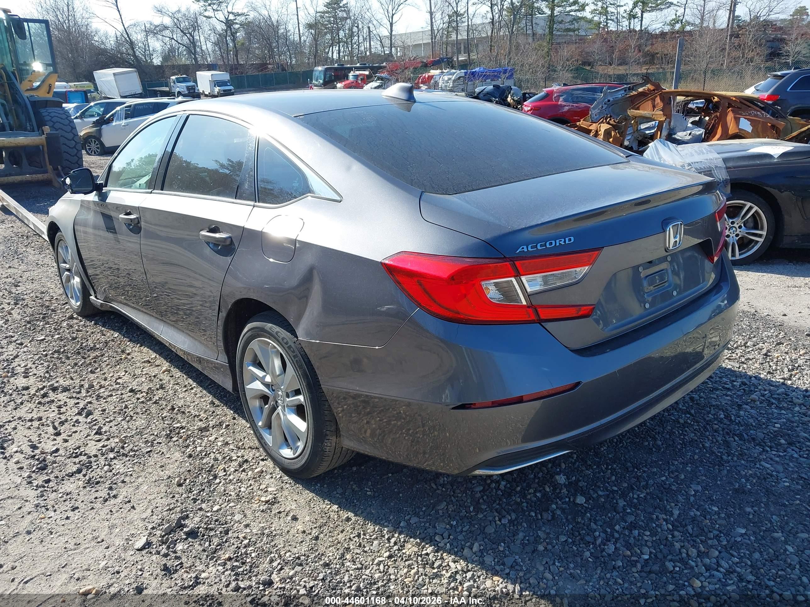 HONDA ACCORD image 3