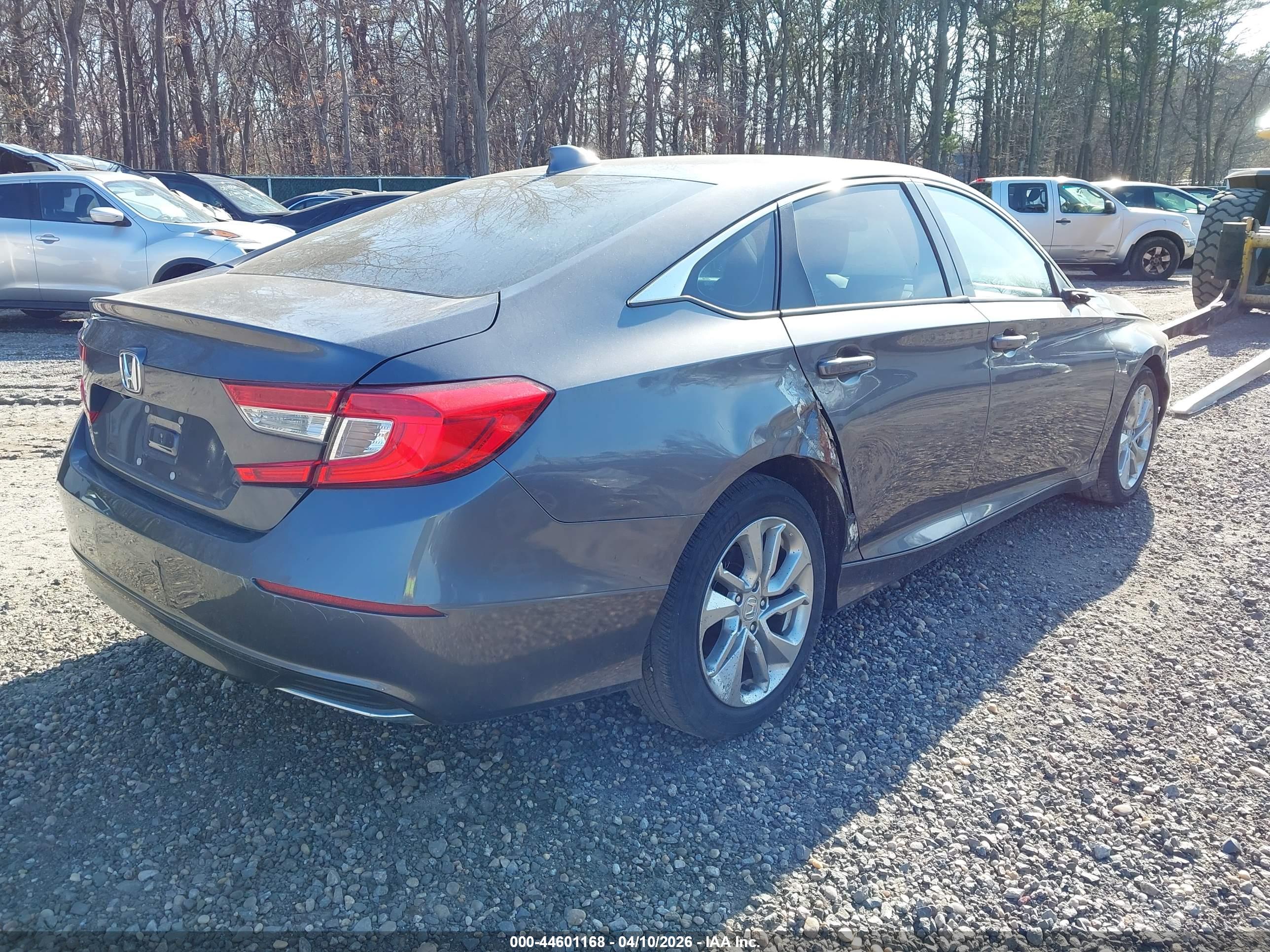 HONDA ACCORD image 4