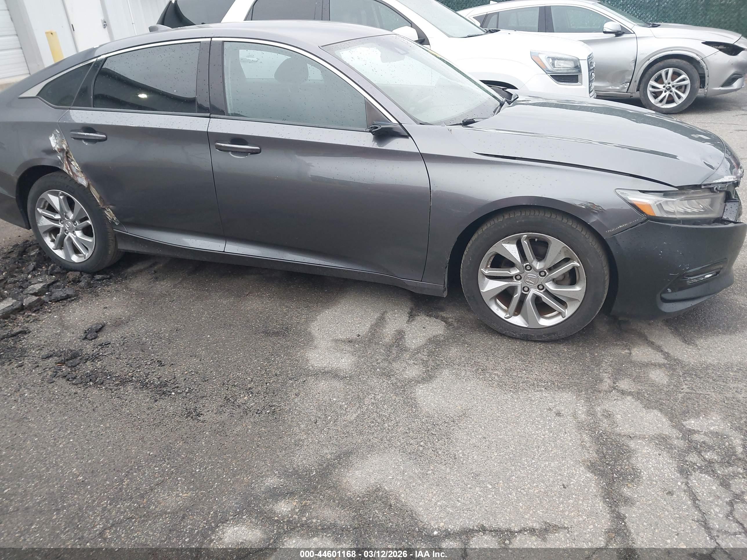 HONDA ACCORD image 6