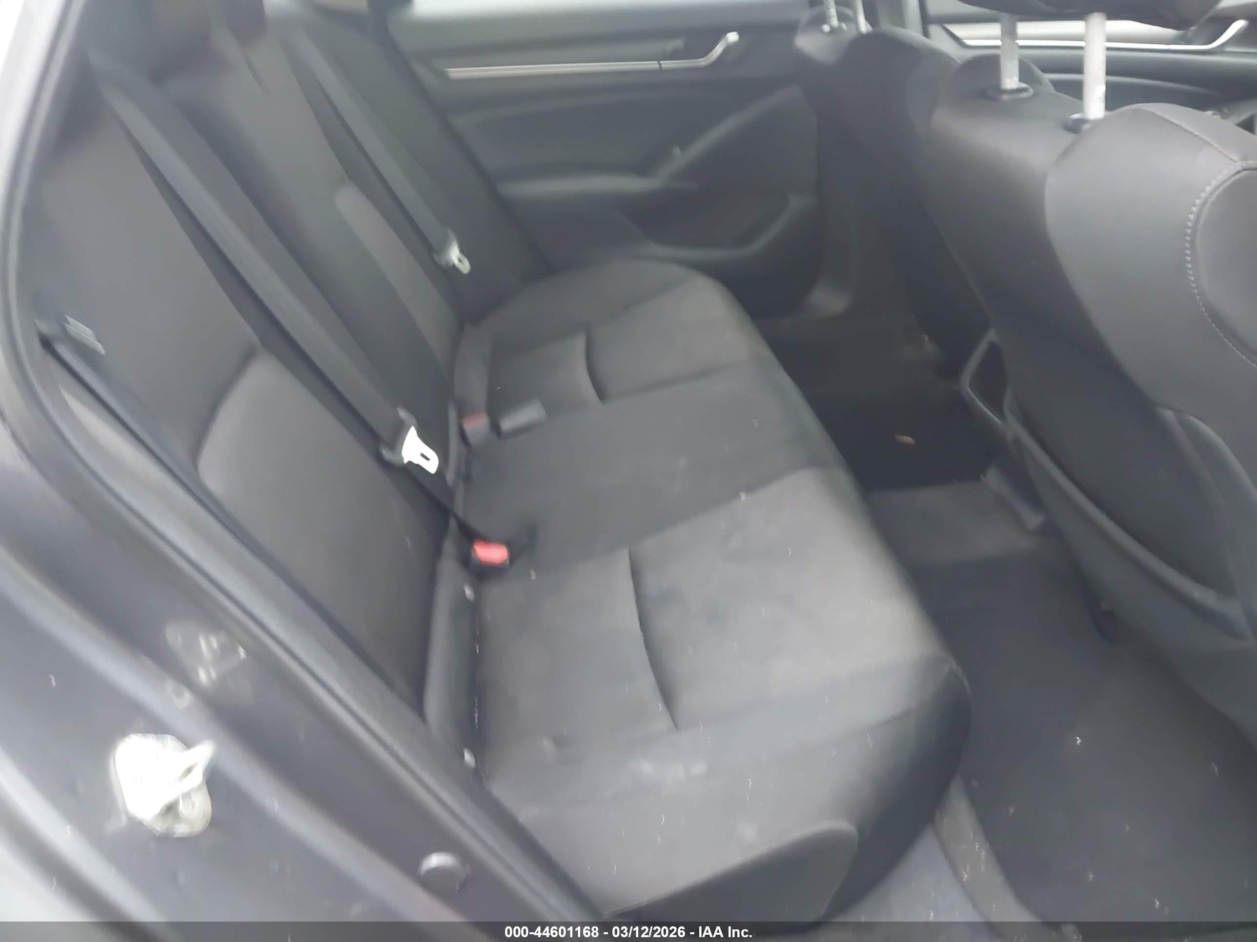 HONDA ACCORD image 8