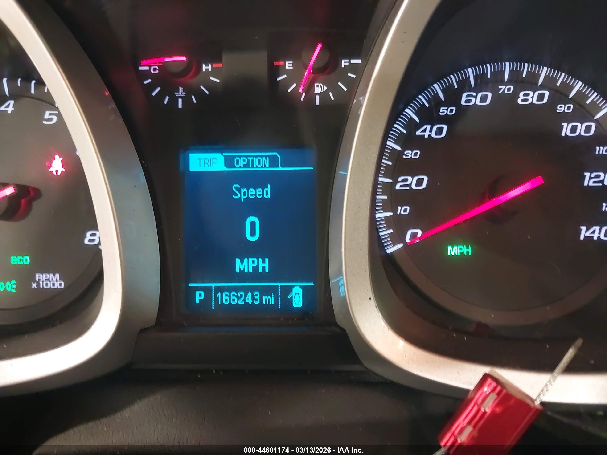 CHEVROLET EQUINOX image 7