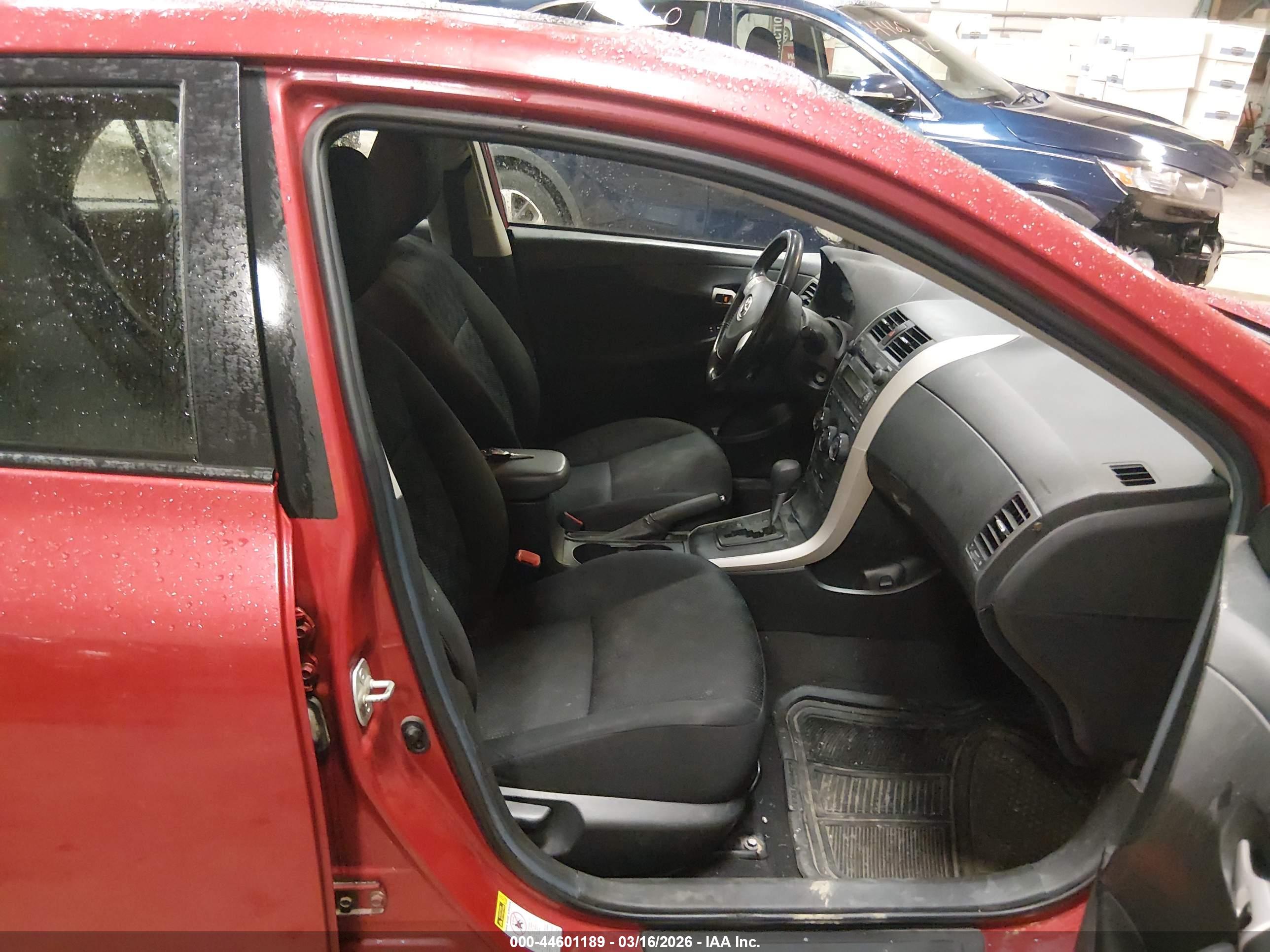 TOYOTA COROLLA image 5