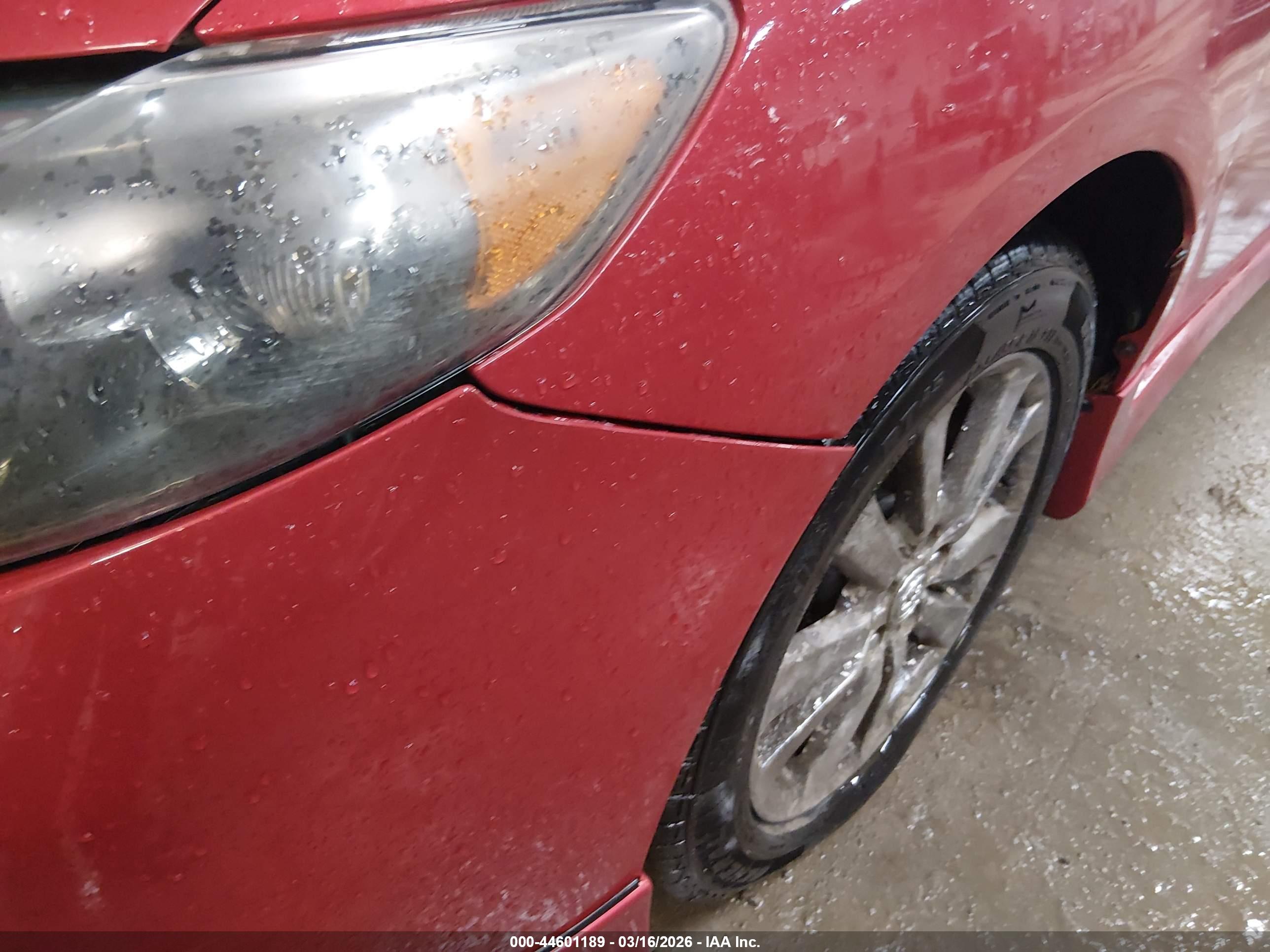 TOYOTA COROLLA image 6