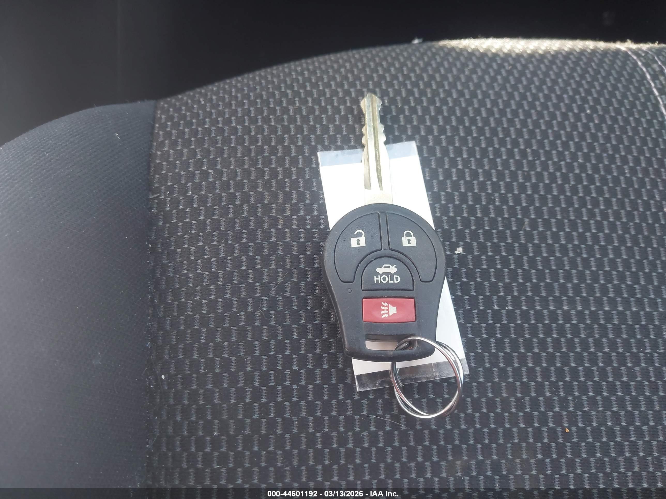 NISSAN SENTRA image 11