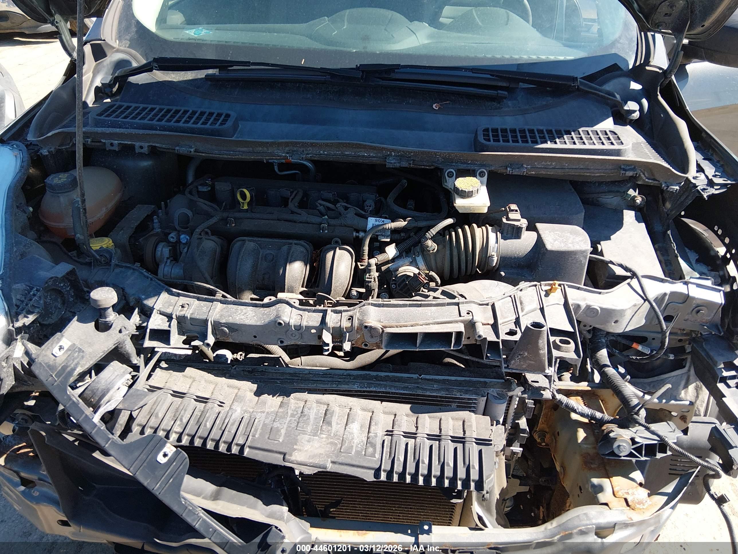 FORD ESCAPE image 10