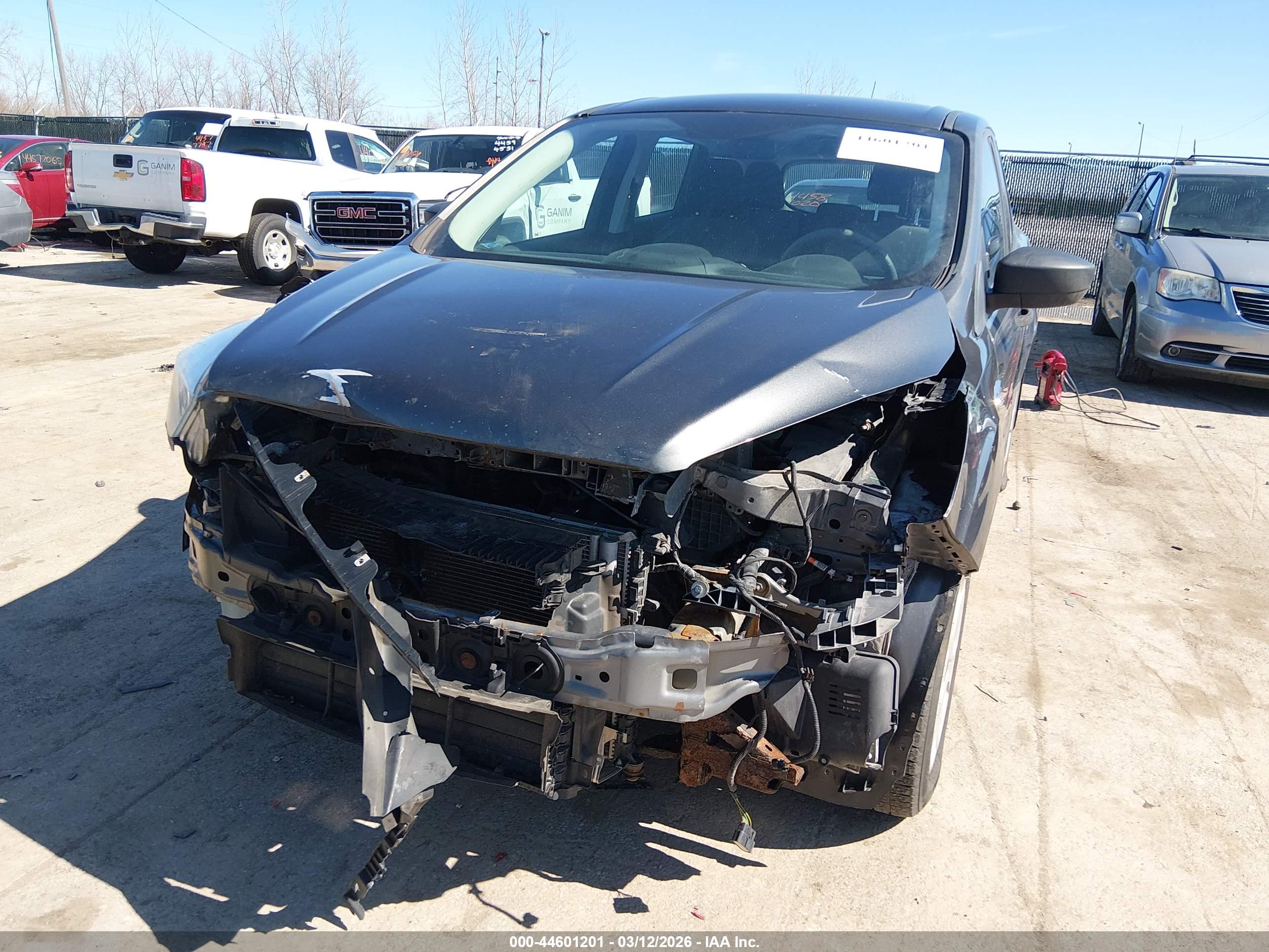 FORD ESCAPE image 6