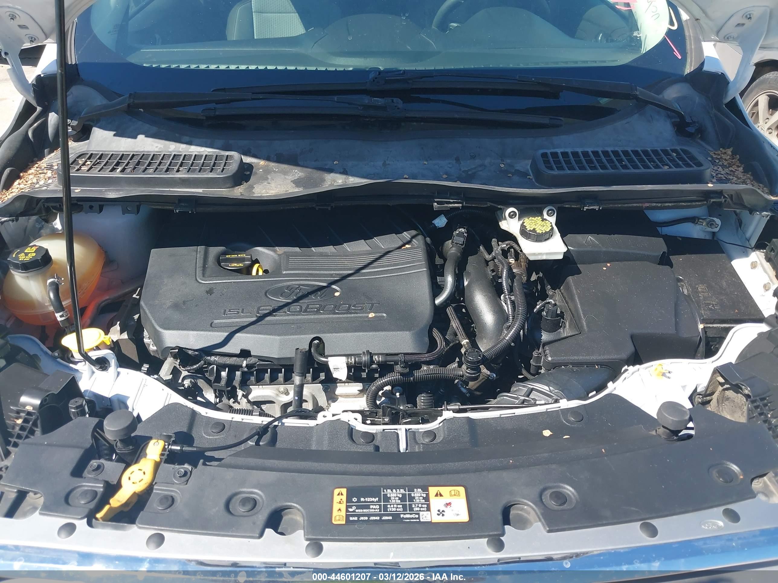 FORD ESCAPE image 10