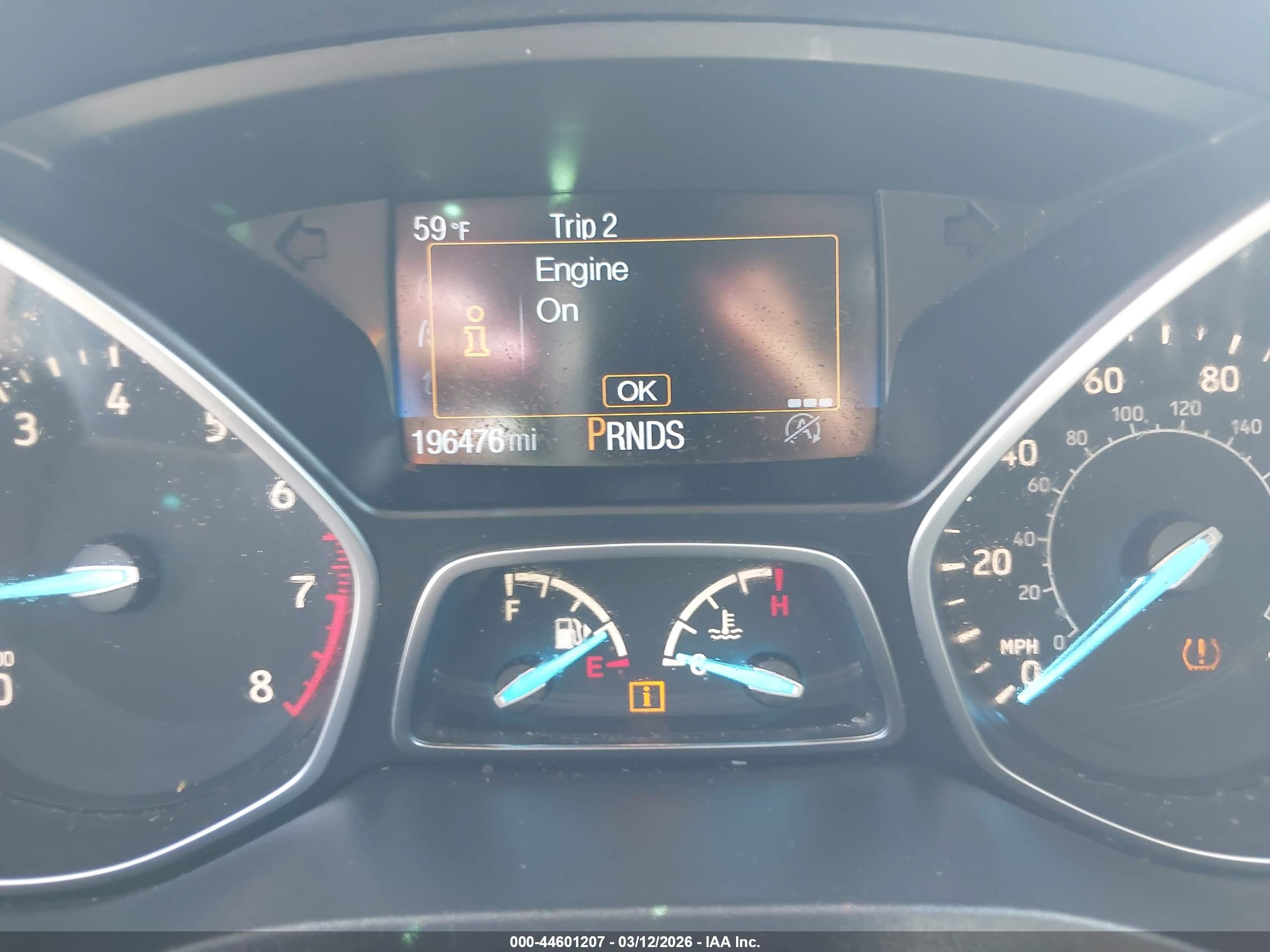 FORD ESCAPE image 7