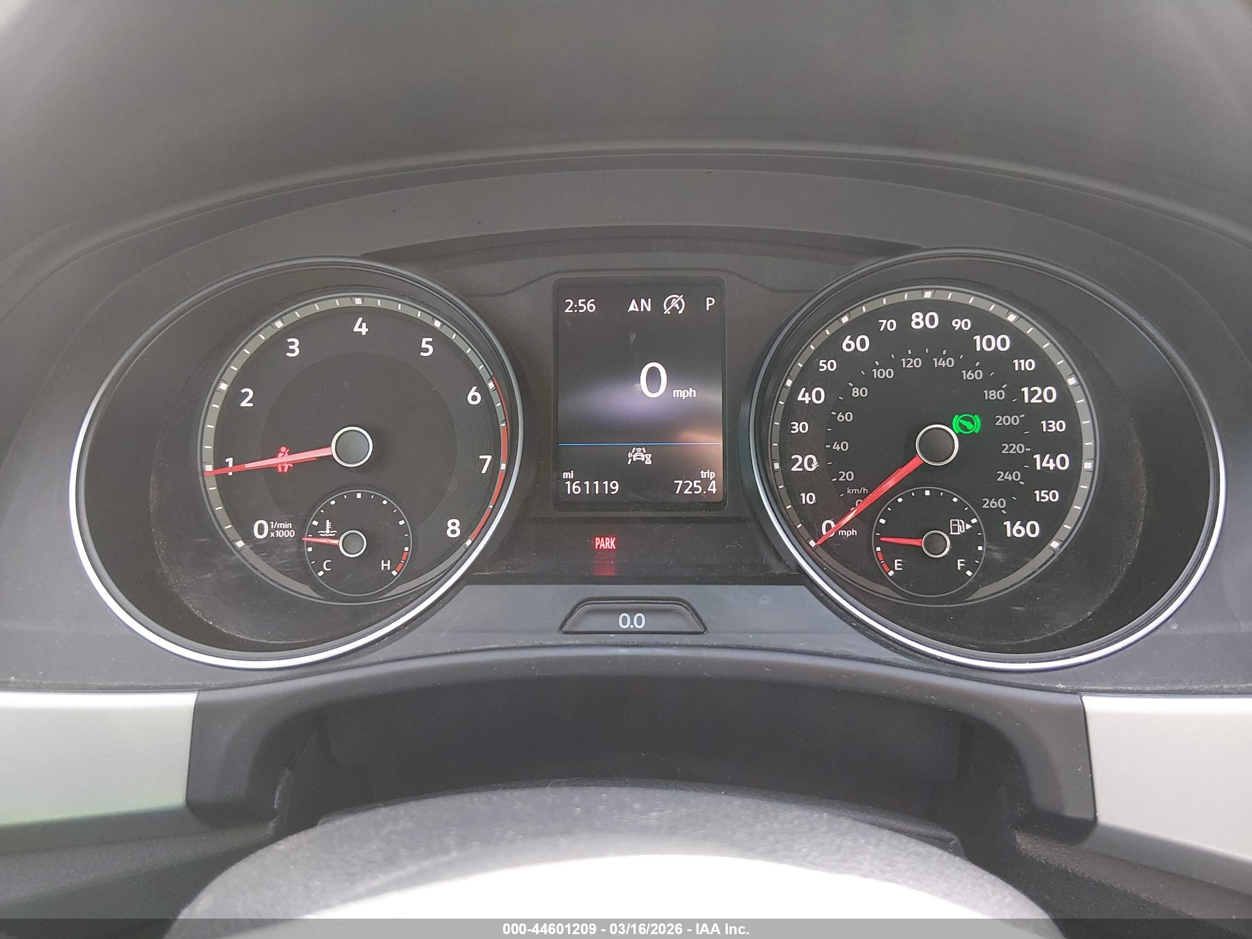 VOLKSWAGEN ATLAS image 7