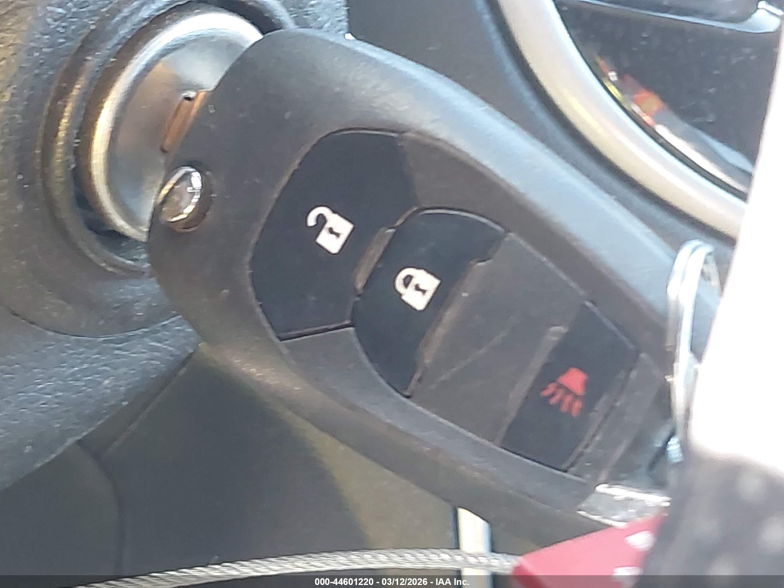 CHEVROLET TRAX image 11