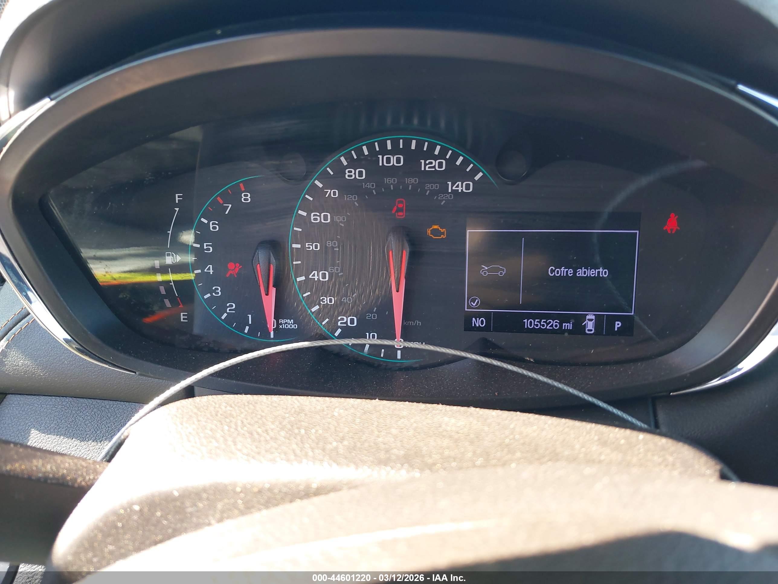 CHEVROLET TRAX image 7