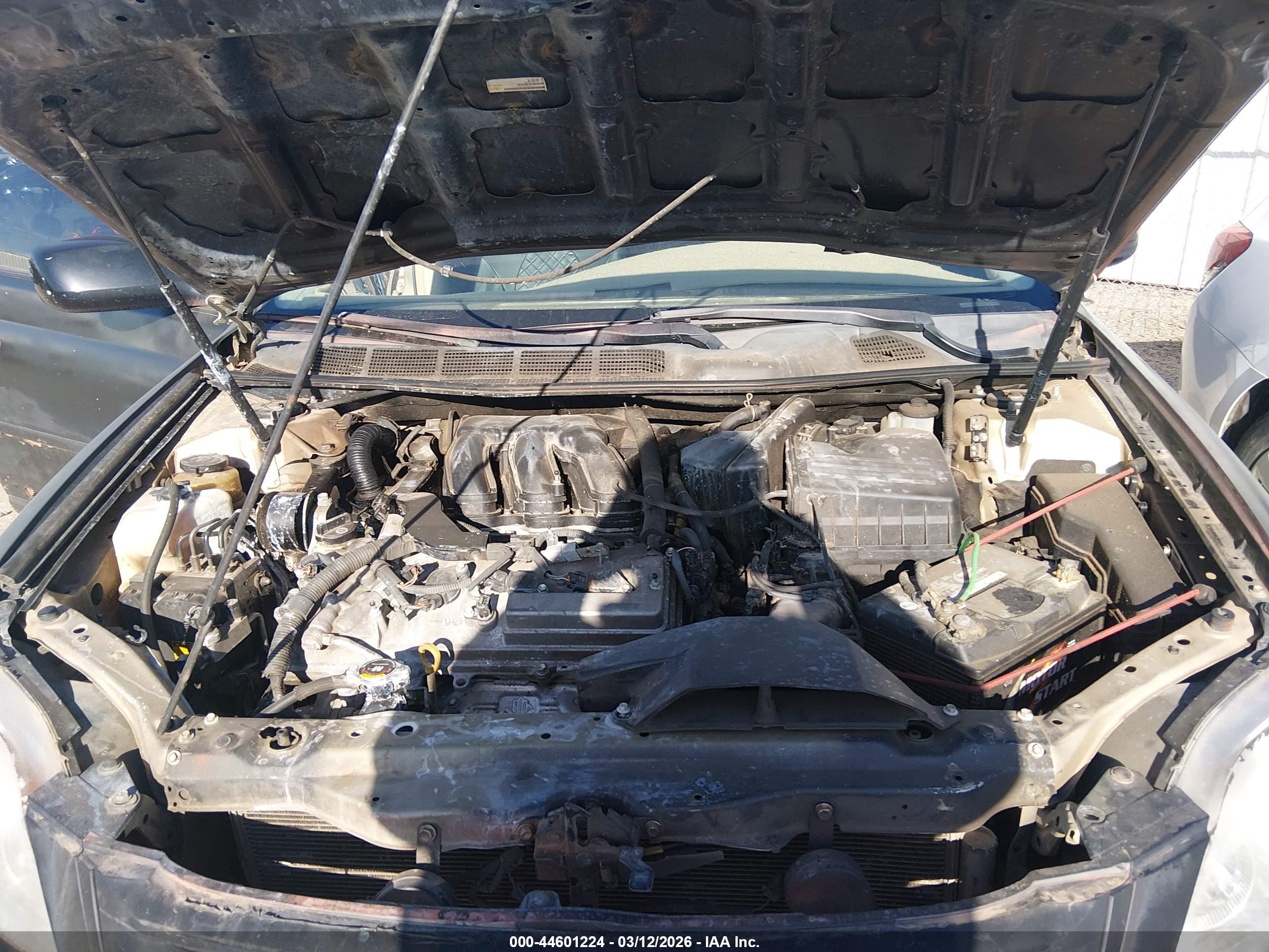 TOYOTA AVALON image 10