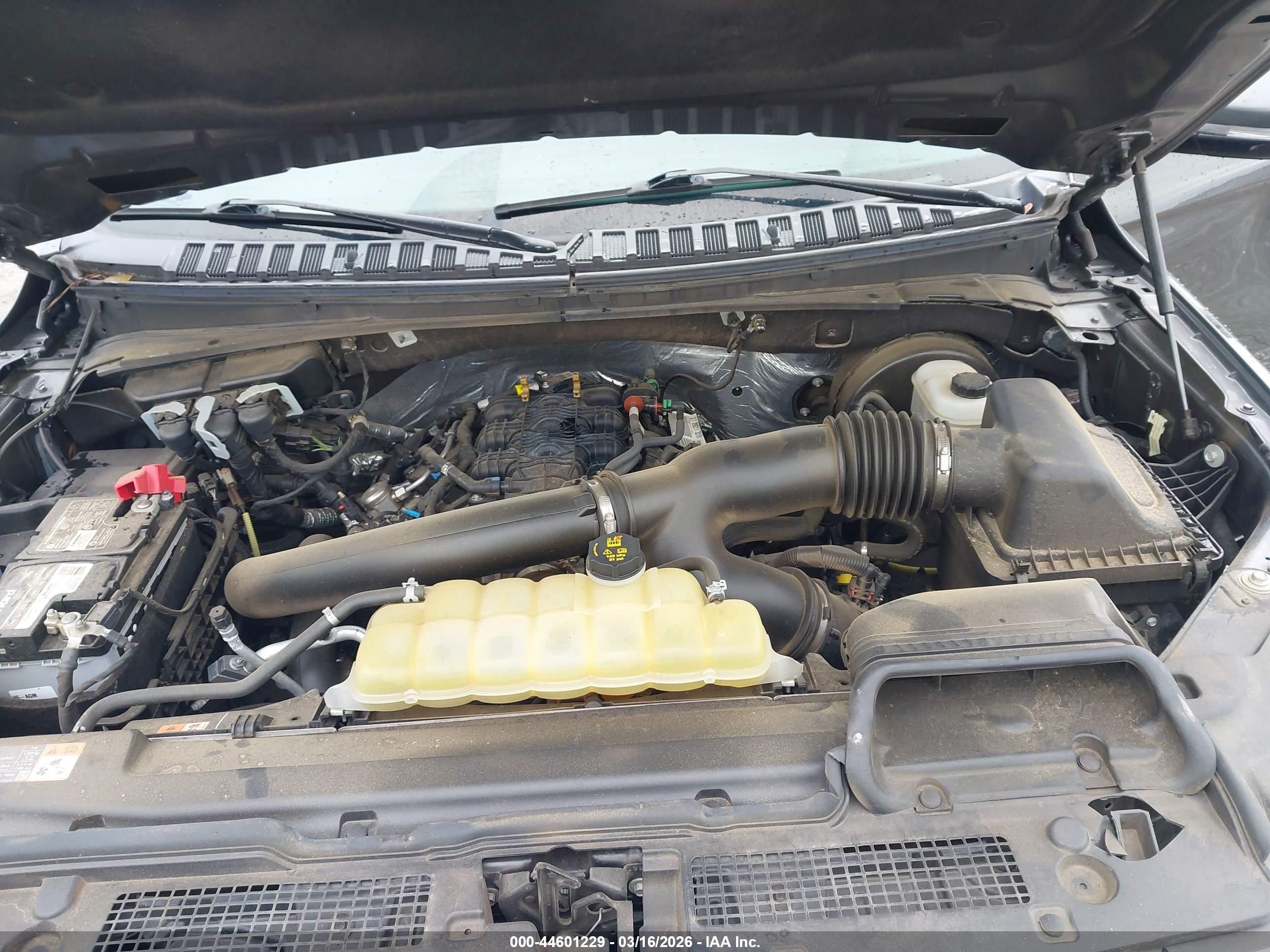 FORD EXPEDITION image 10