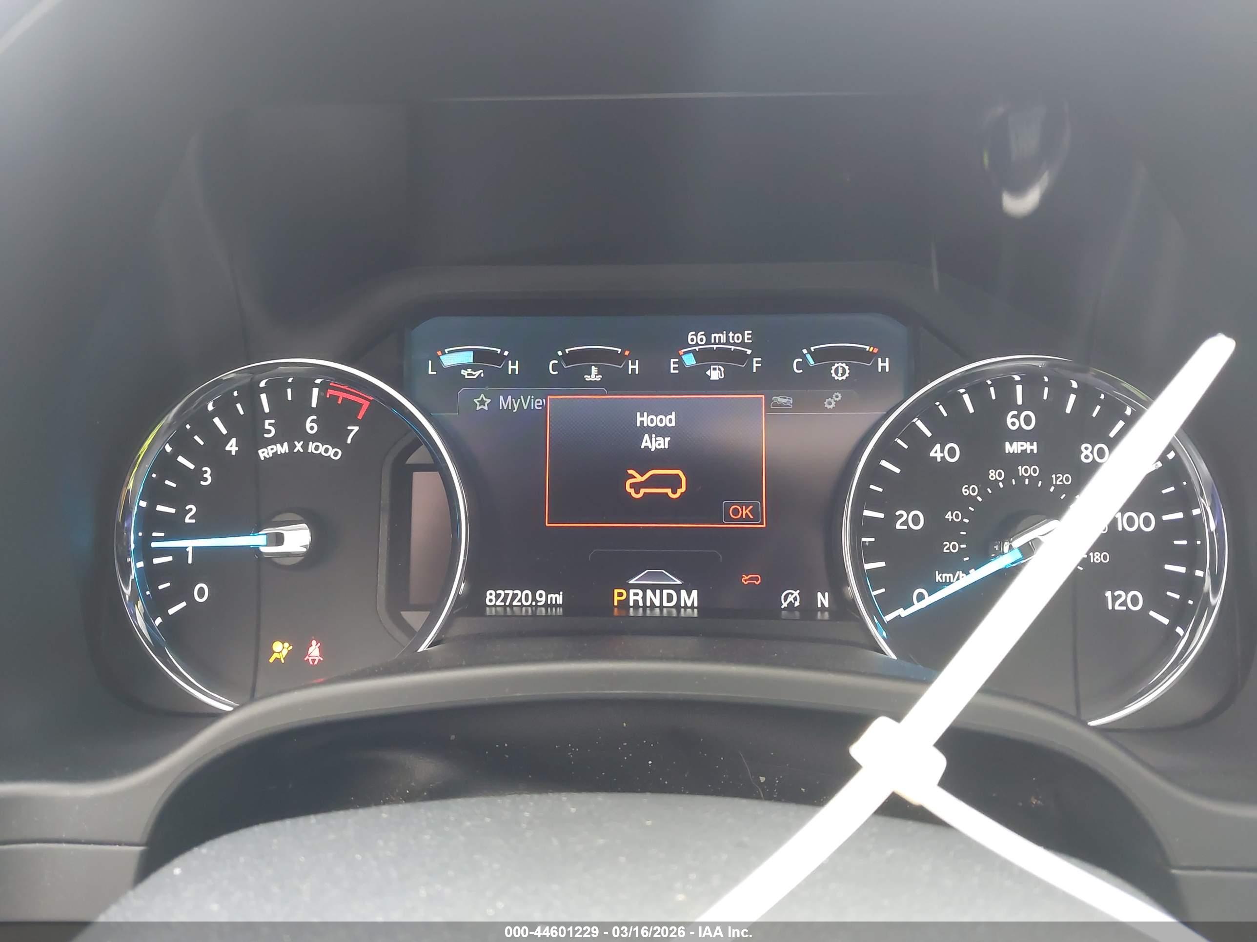 FORD EXPEDITION image 7