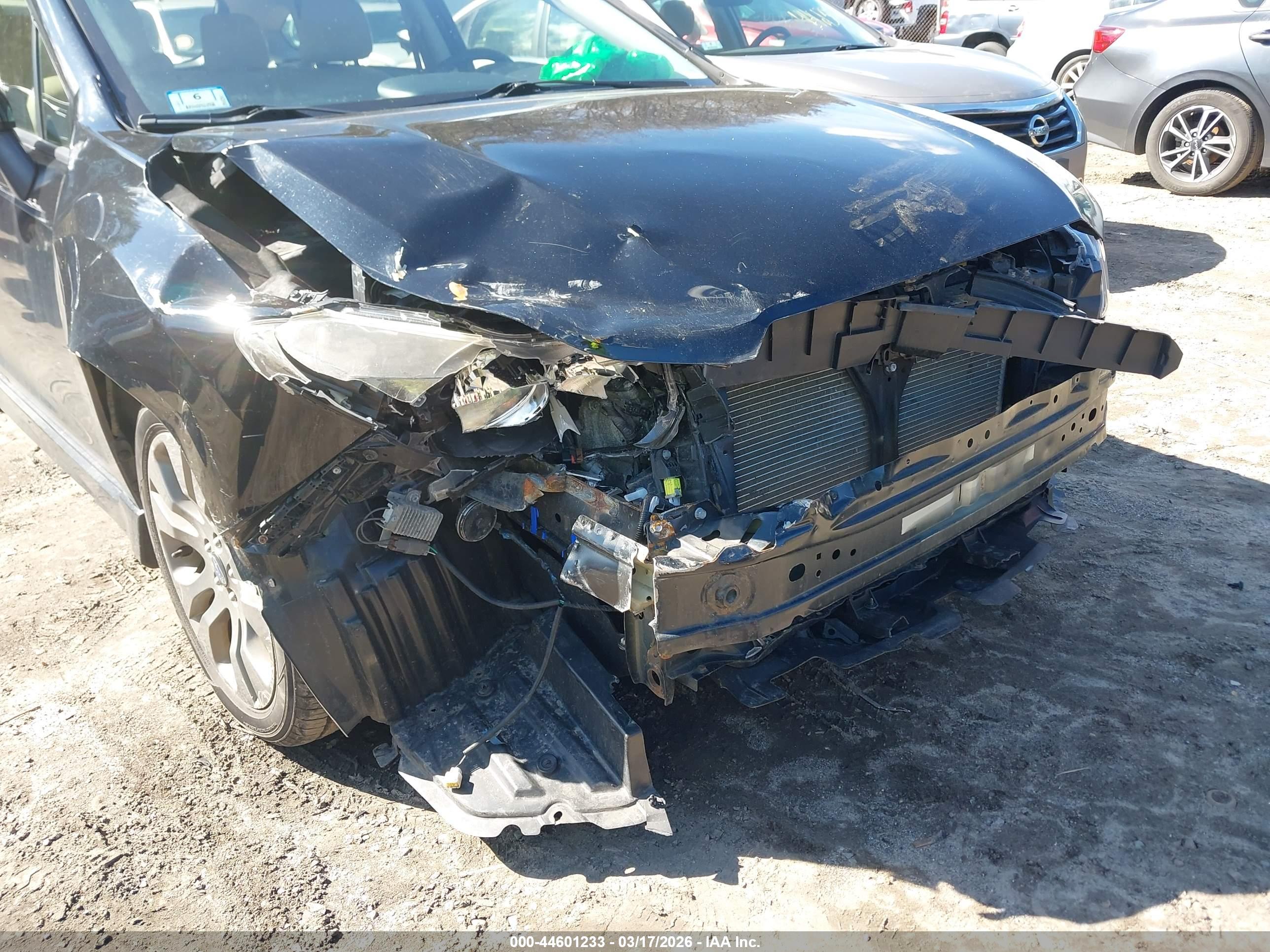 SUBARU IMPREZA image 6