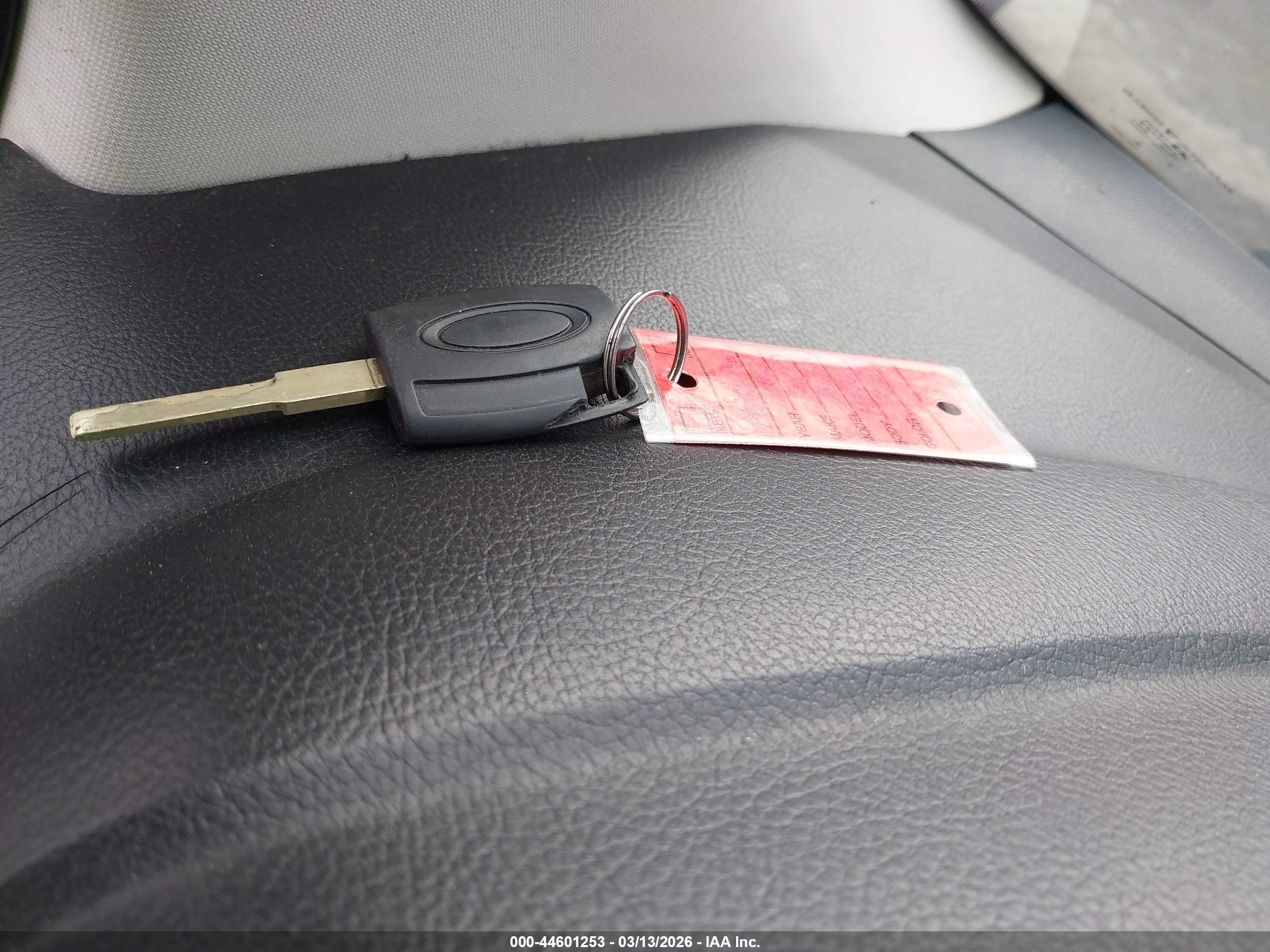 FORD FOCUS image 11
