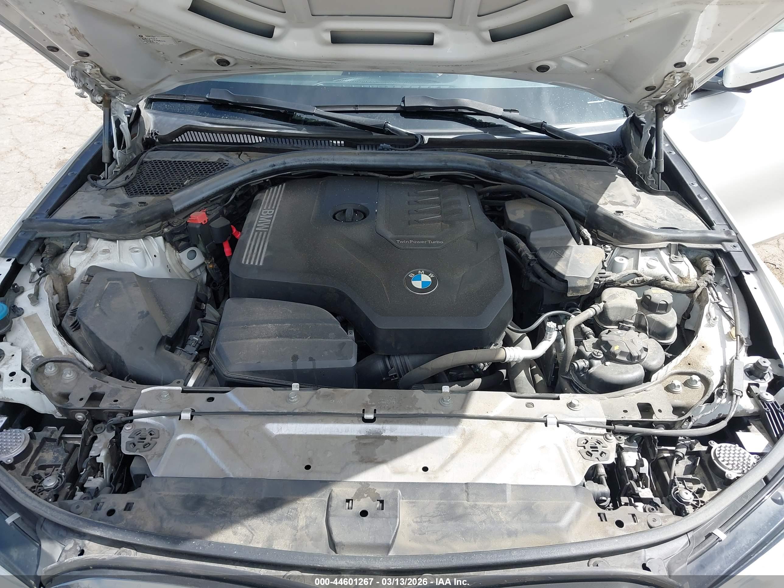BMW 330I image 10
