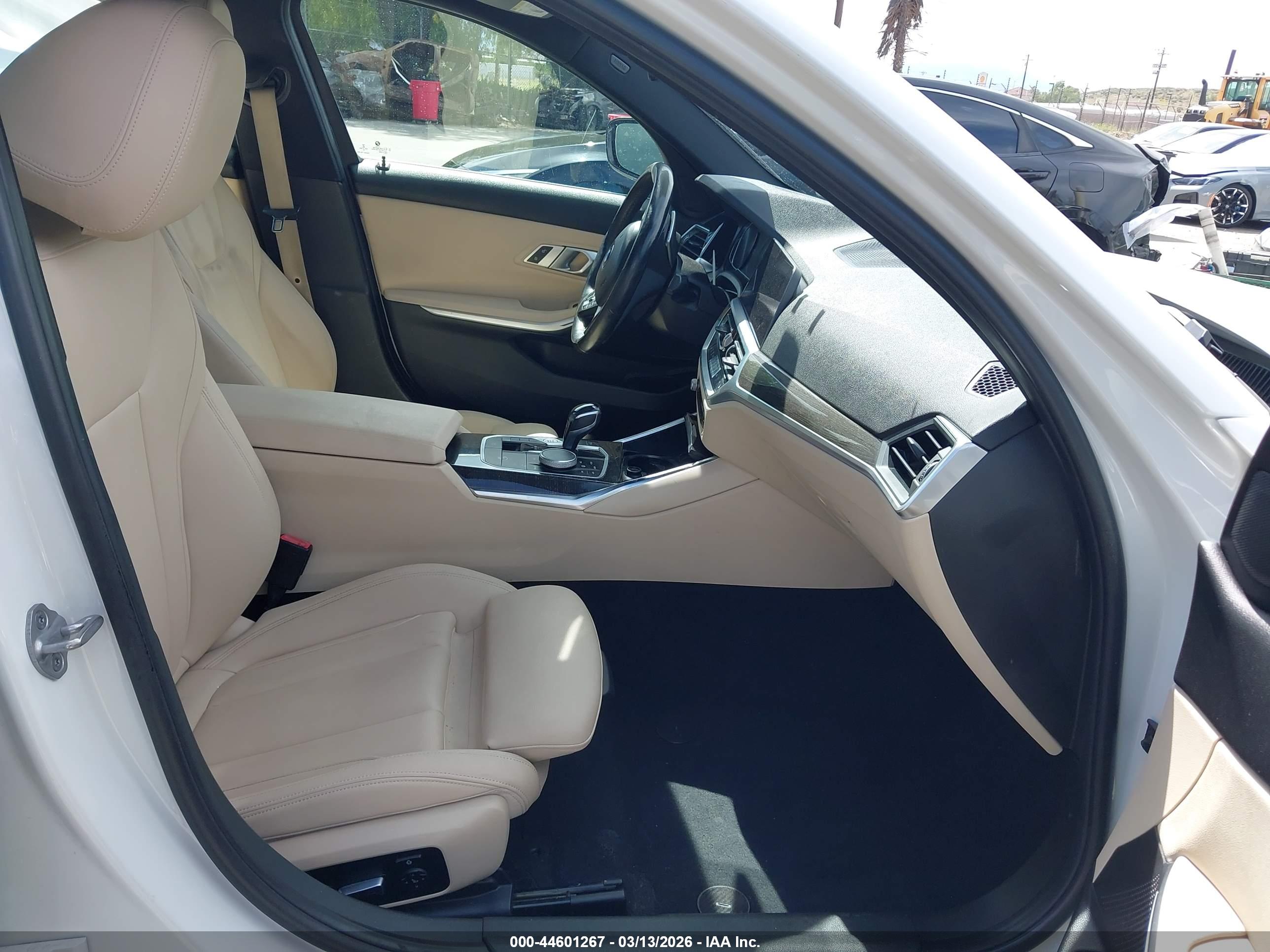 BMW 330I image 5