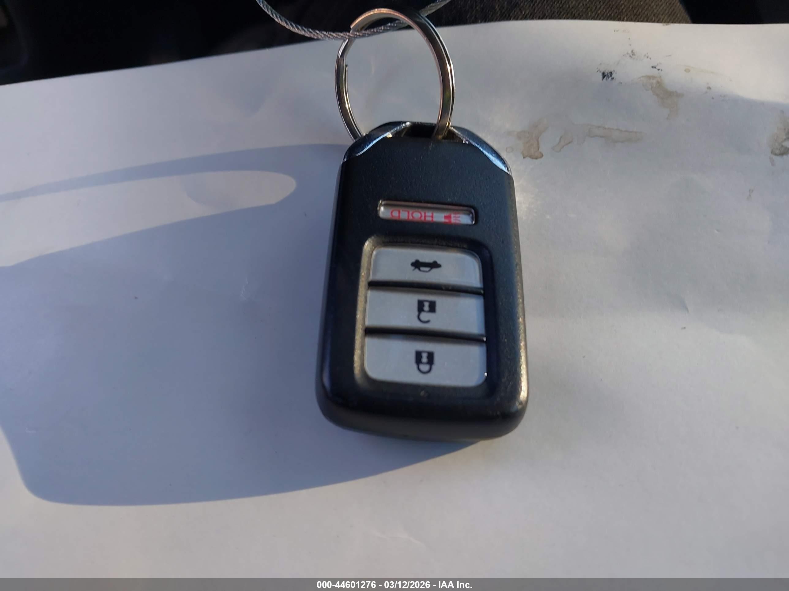 HONDA CIVIC image 11
