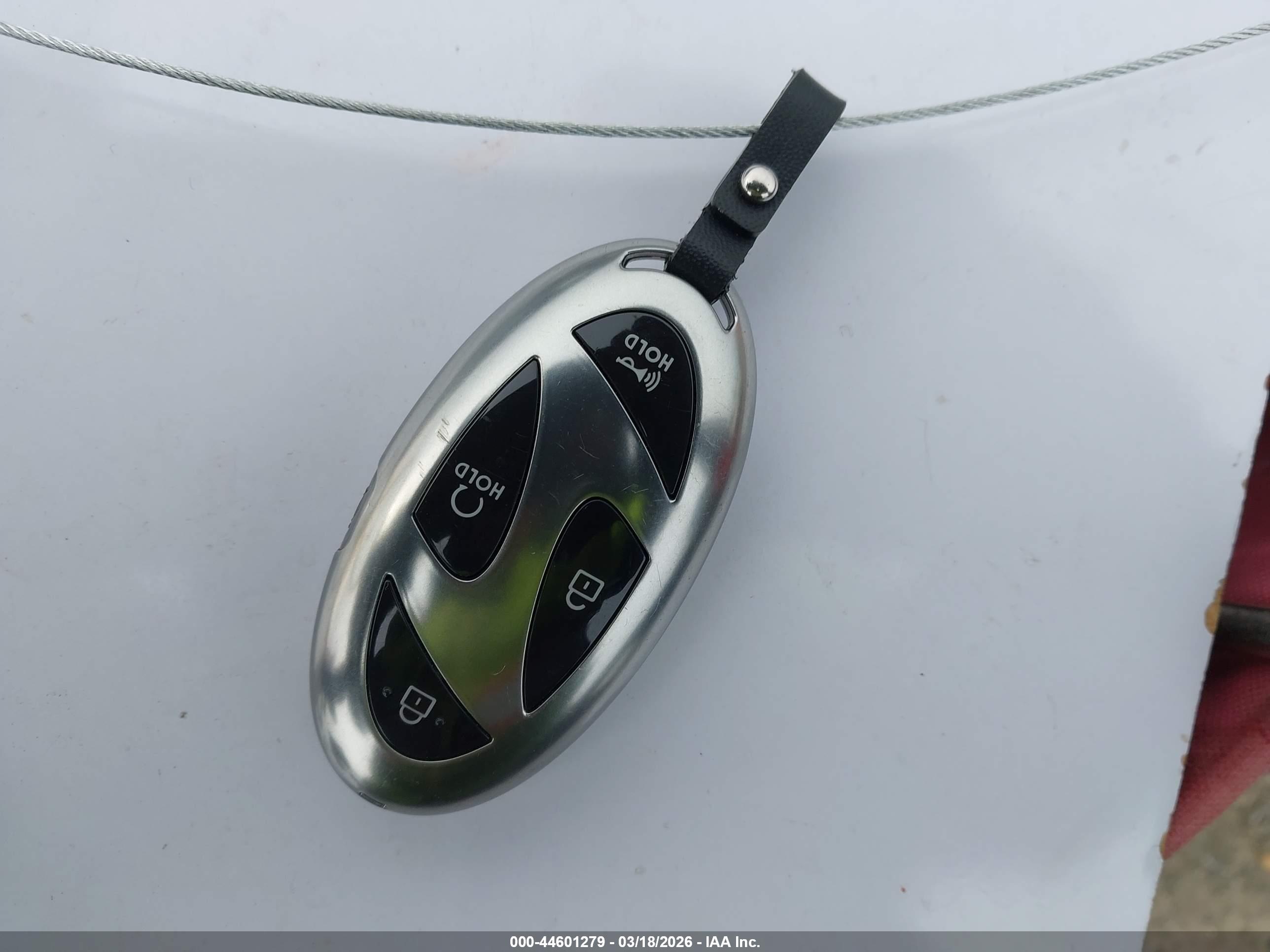 HYUNDAI SONATA image 11