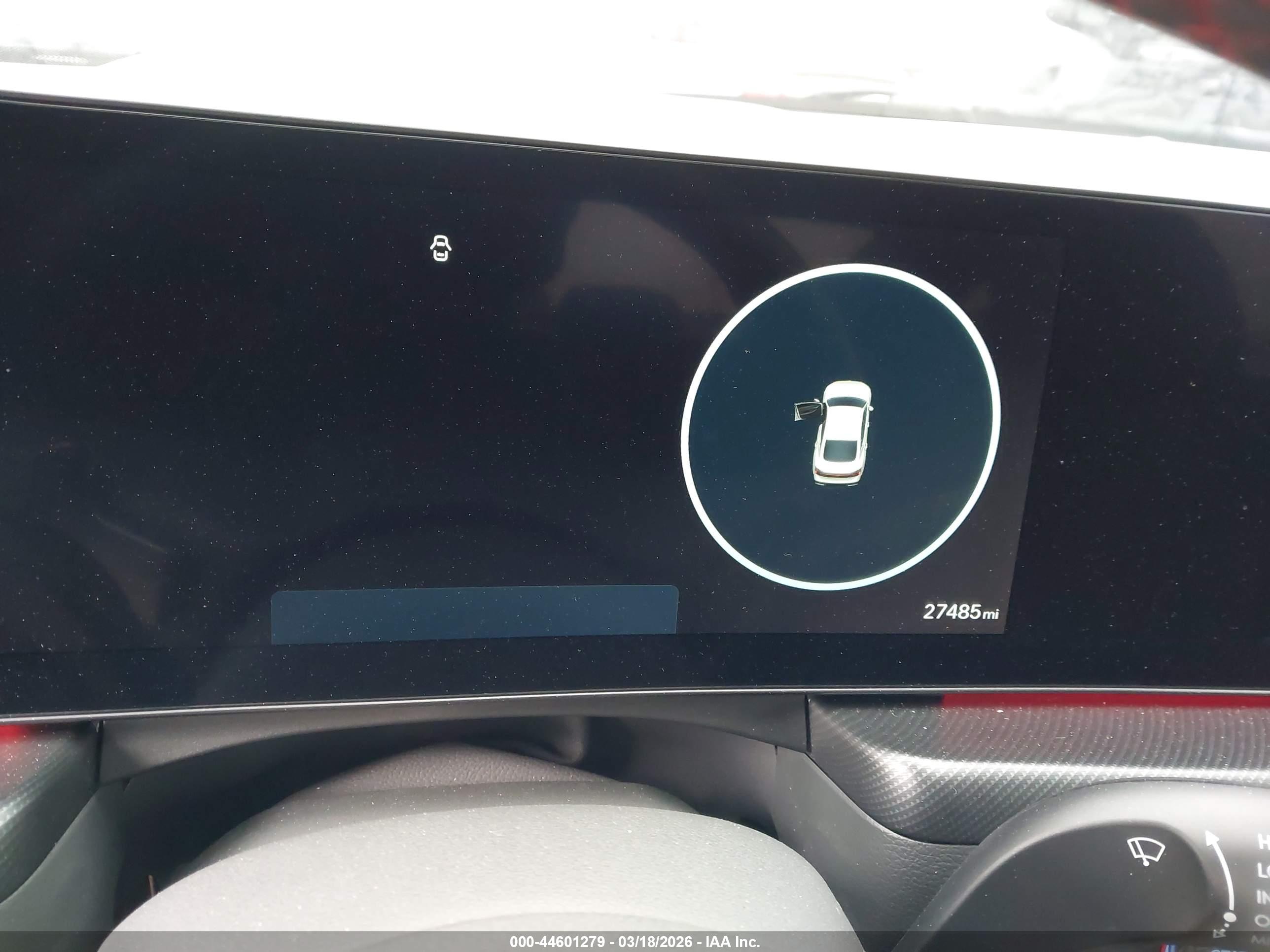 HYUNDAI SONATA image 7