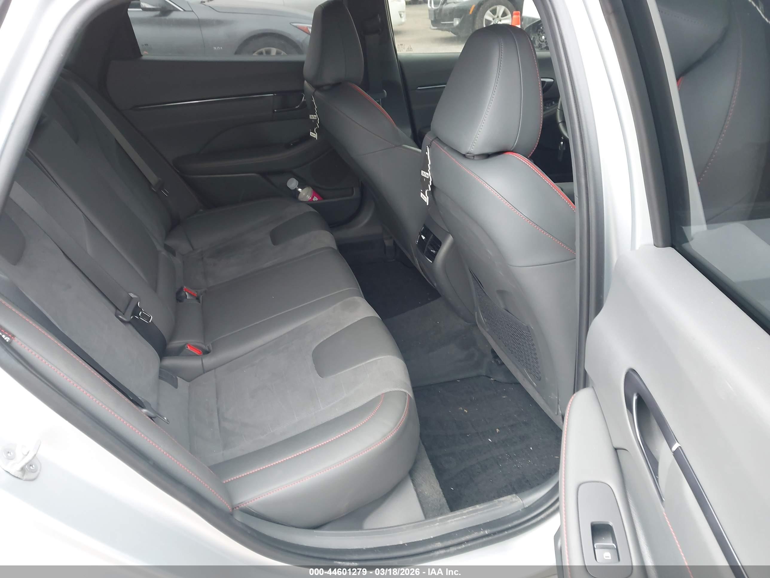 HYUNDAI SONATA image 8
