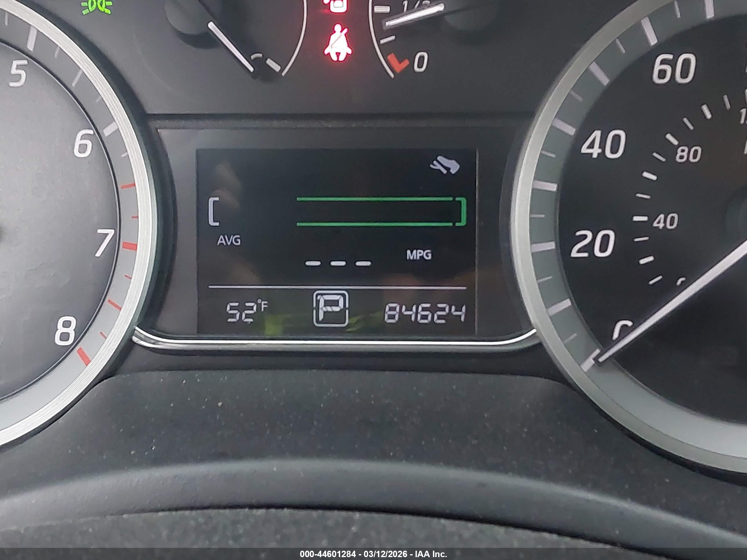NISSAN SENTRA image 7