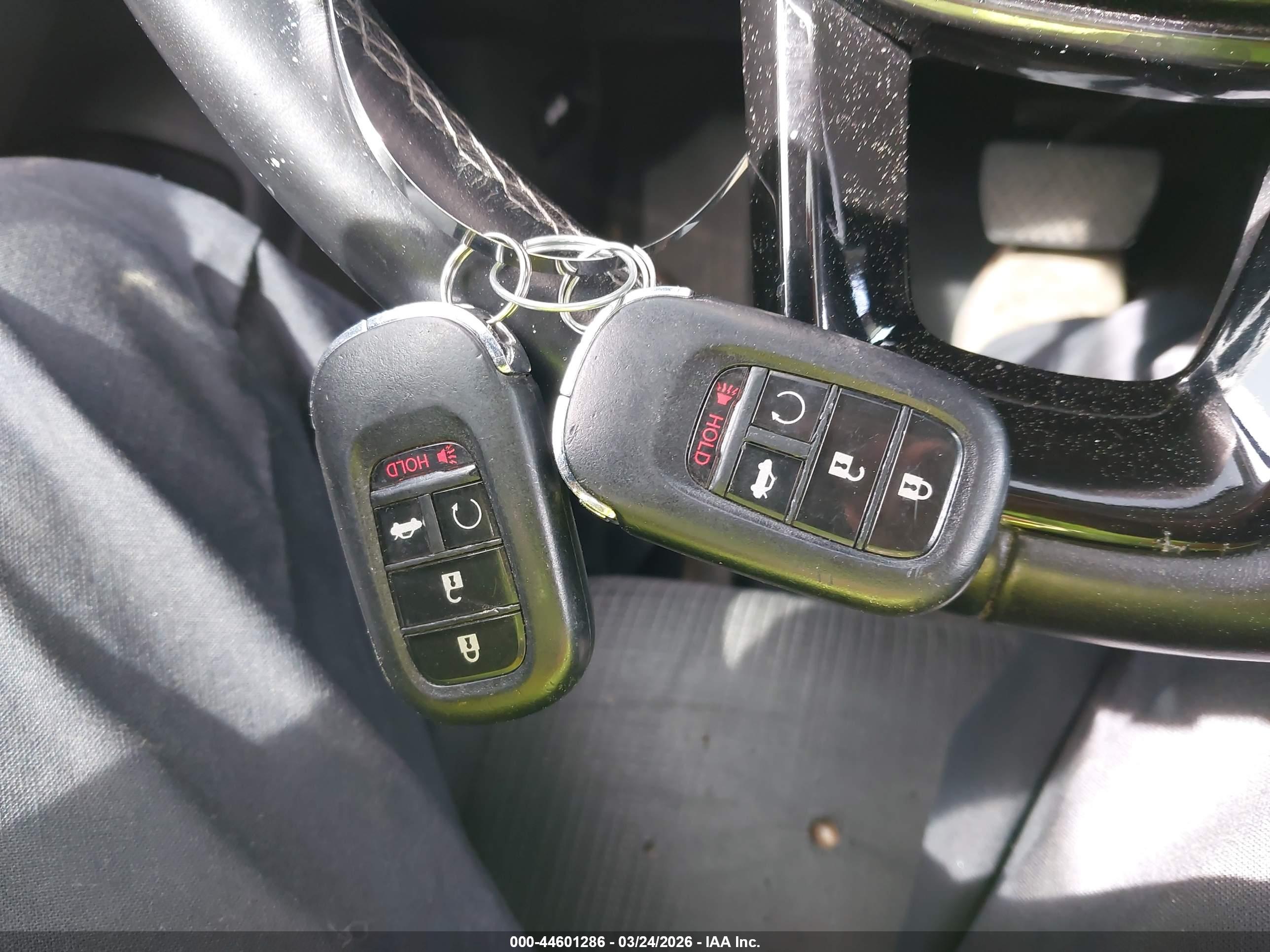 HONDA CIVIC image 11