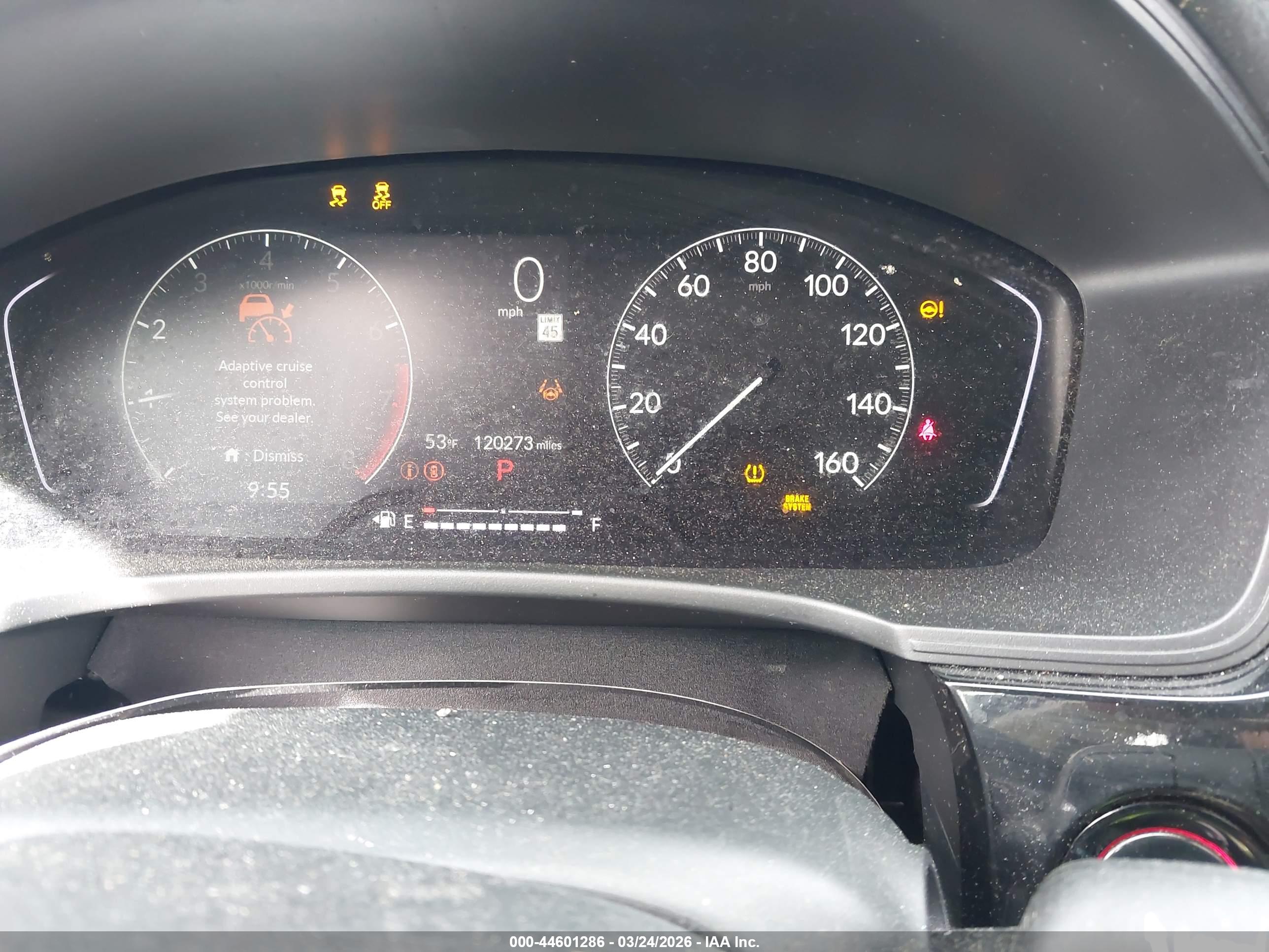 HONDA CIVIC image 7