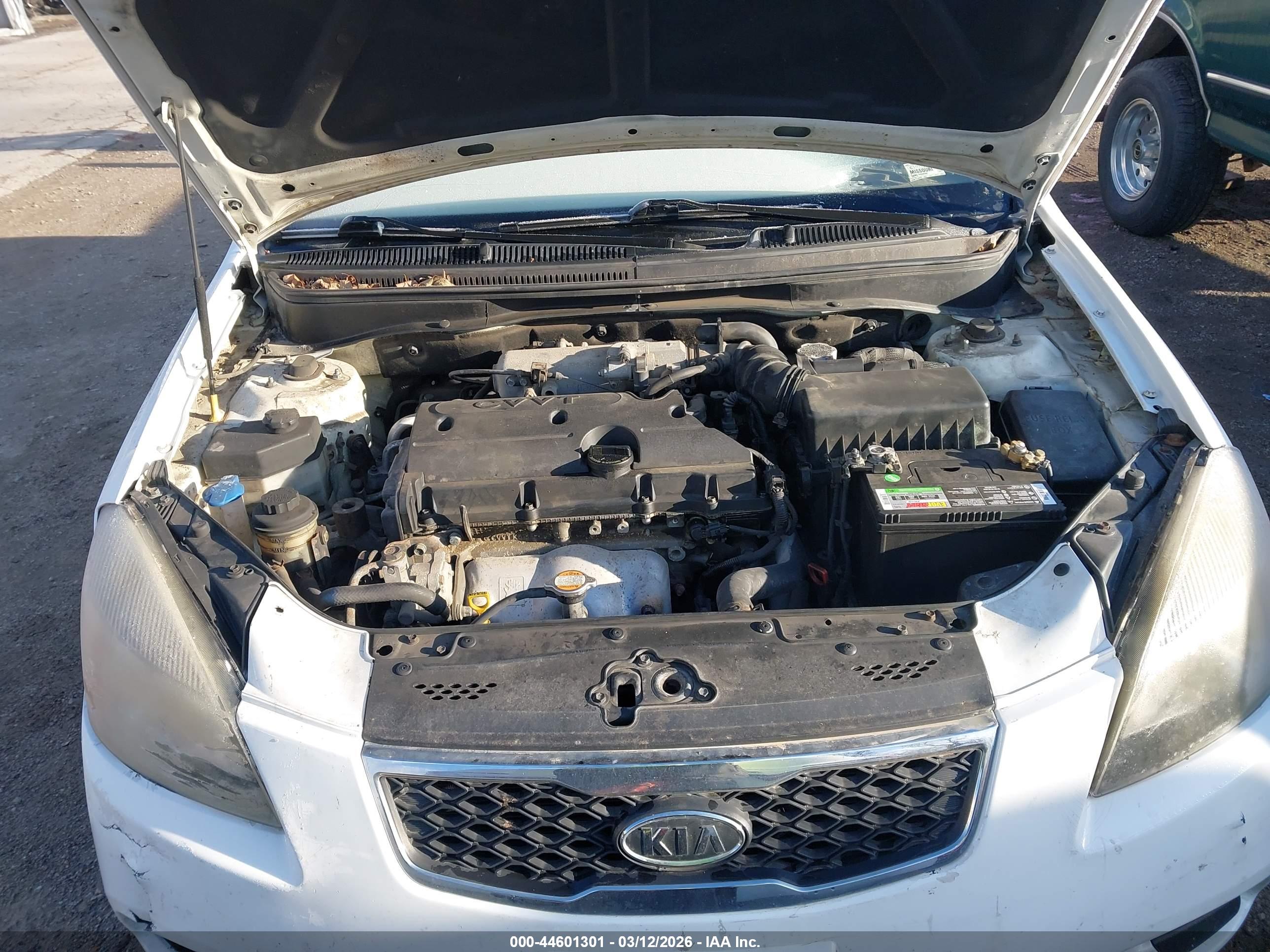 KIA RIO image 10