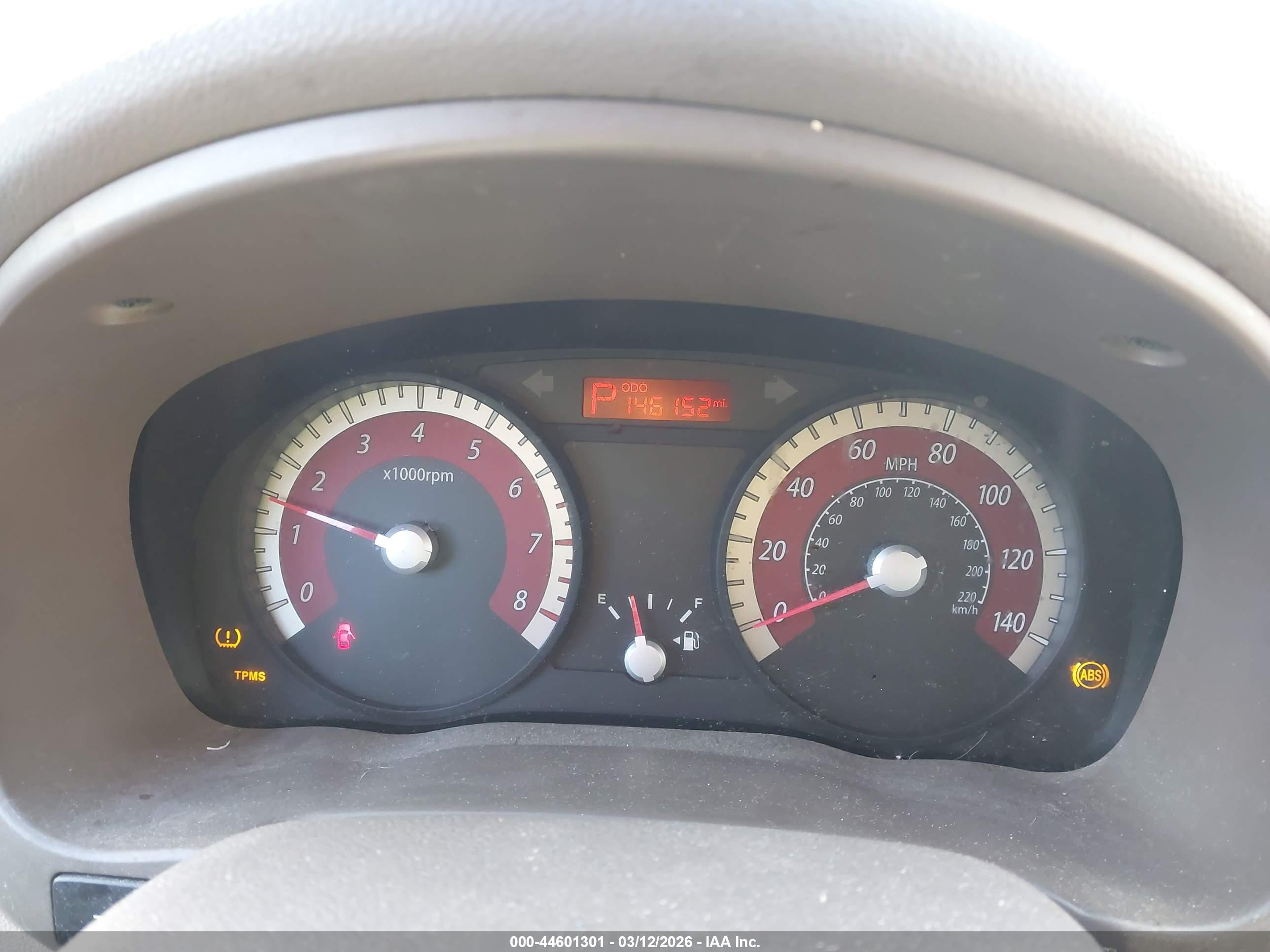 KIA RIO image 7